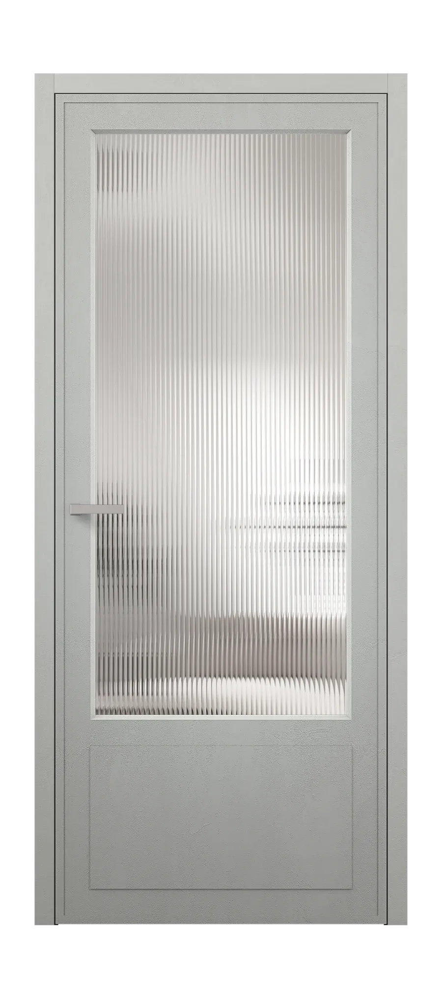  Interior door Rocco 04 grey malta (top)