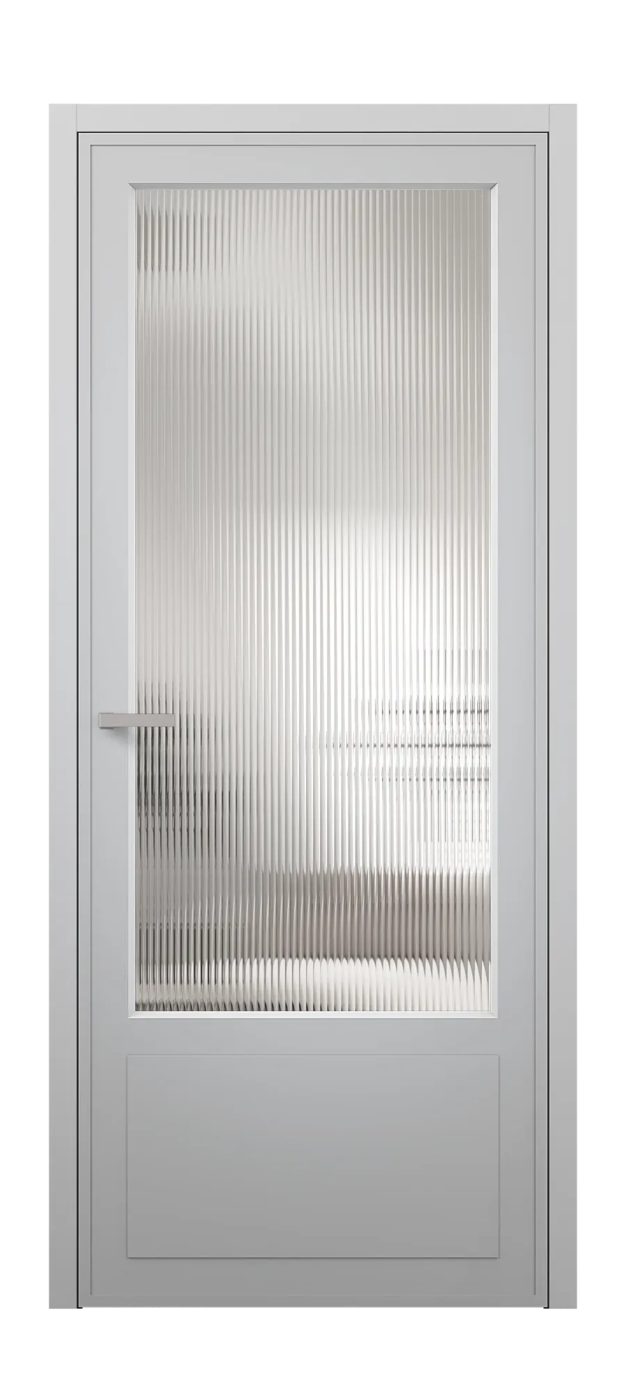 Interior door Rocco 04 ral 7047