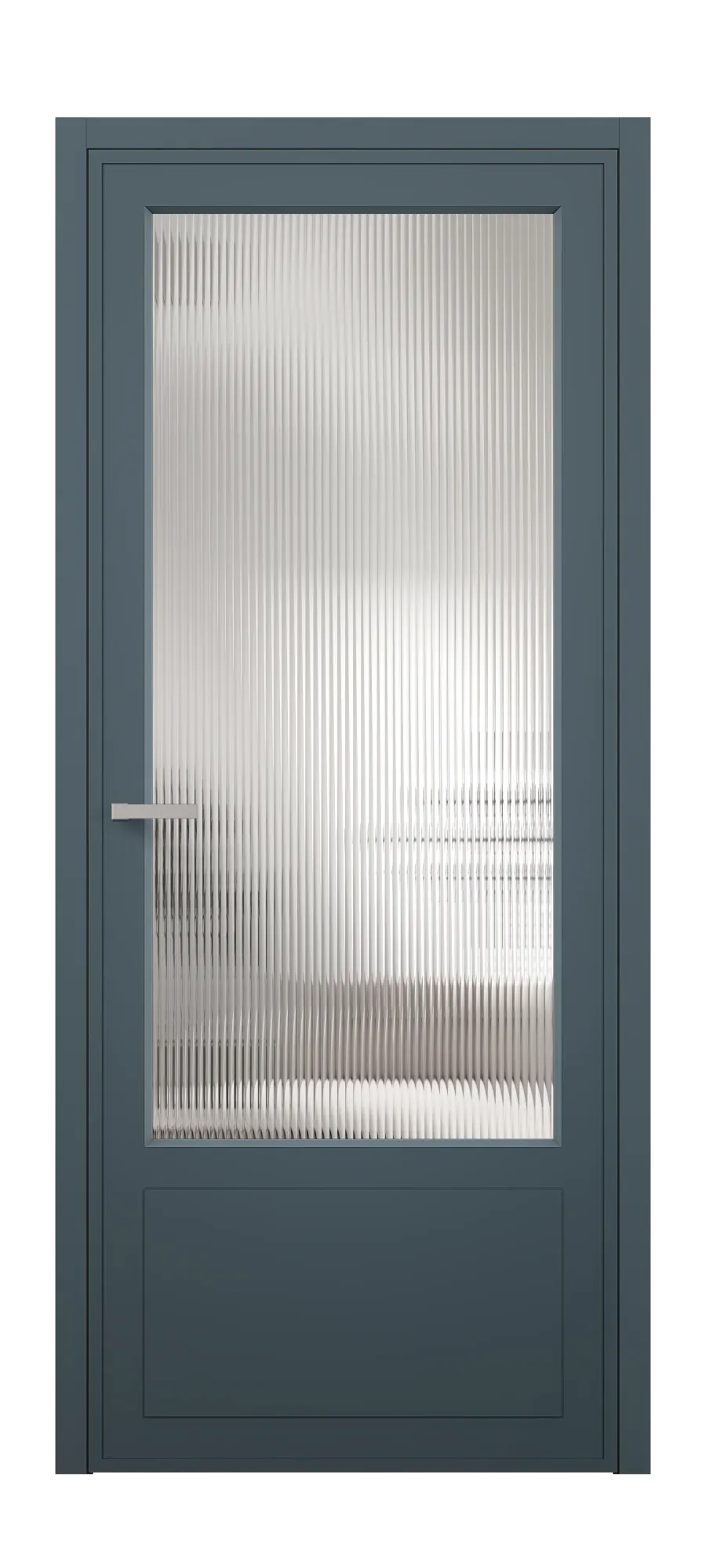  Interior door Rocco 04 soft anthracite (top)