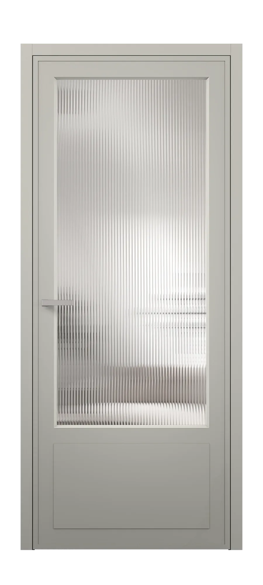 Interior door Rocco 04 soft latte