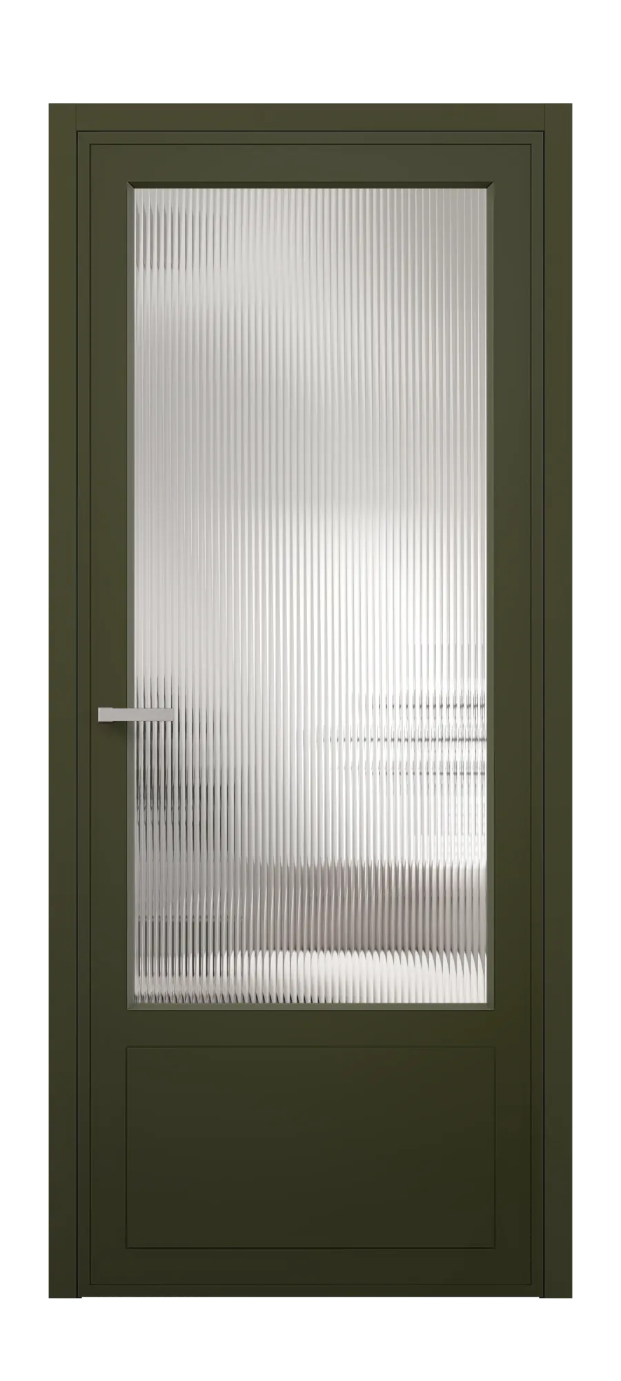  Interior door Rocco 04 soft olive (top)