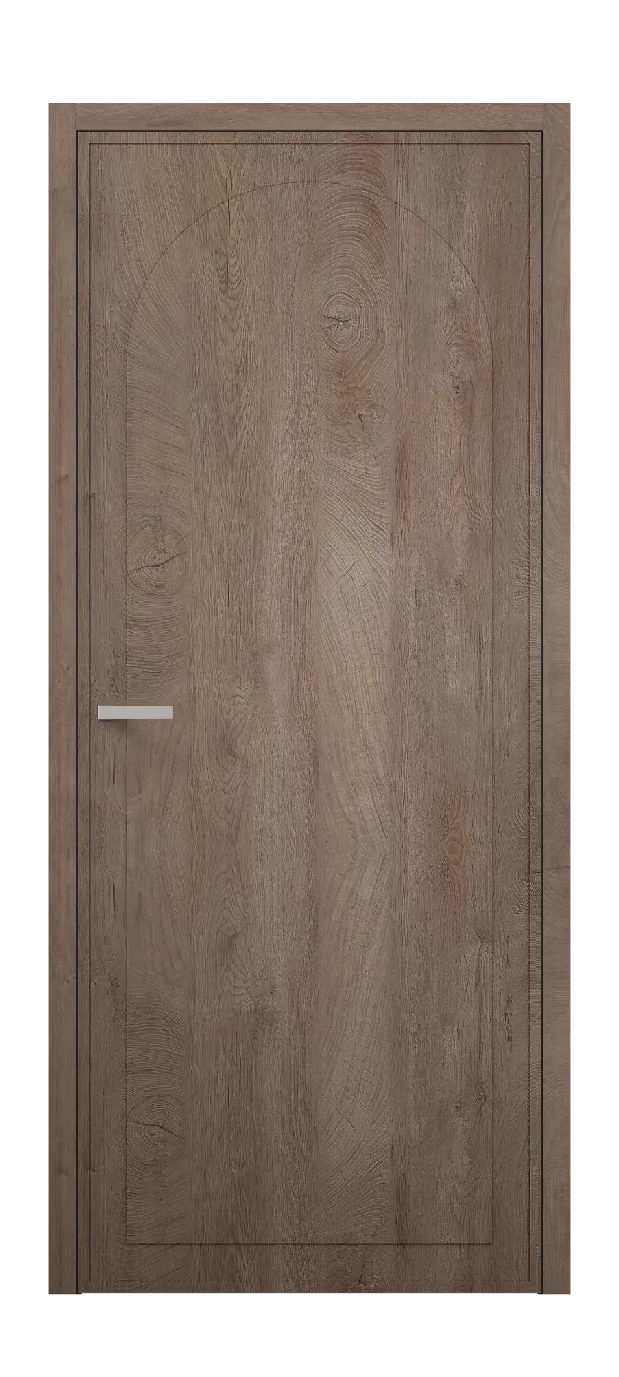  Interior door Rocco 1 siberian oak (top)