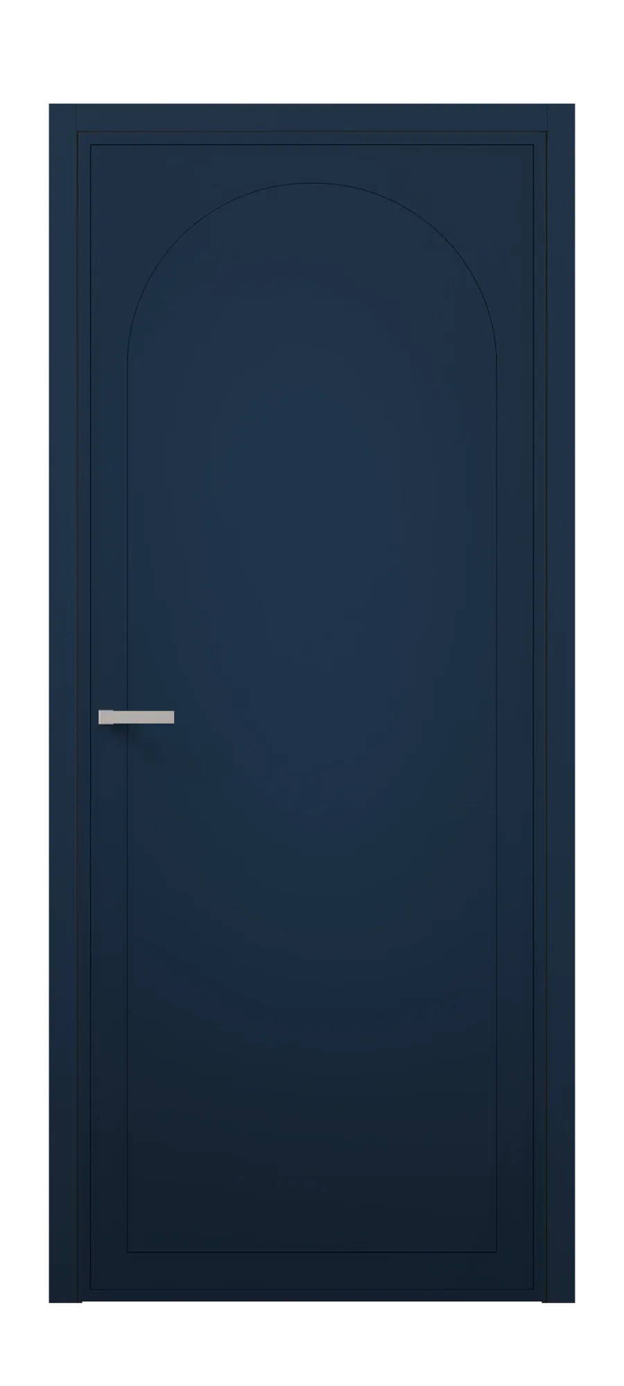 Interior door Rocco 1 NCS_8010 R90B