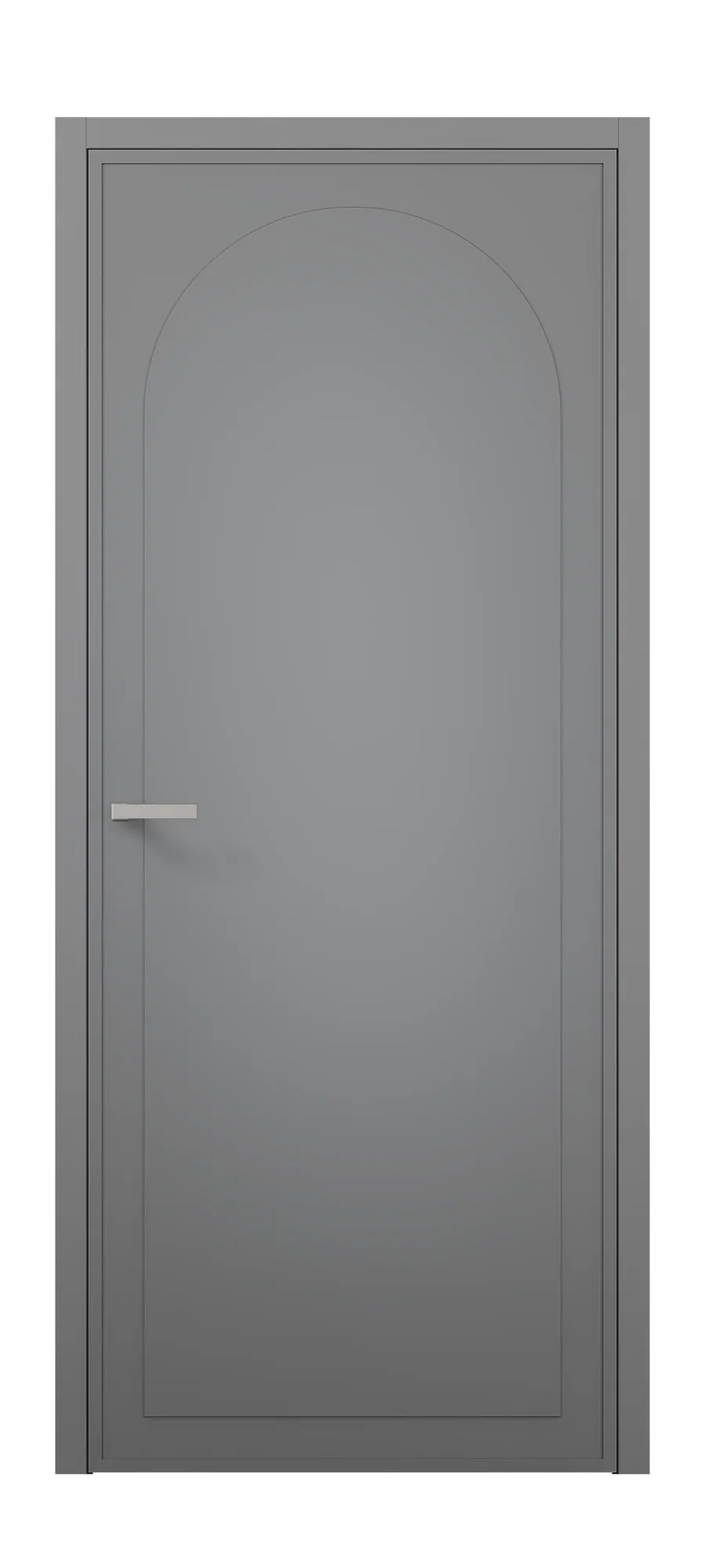 Interior door Rocco 1 ral 7037