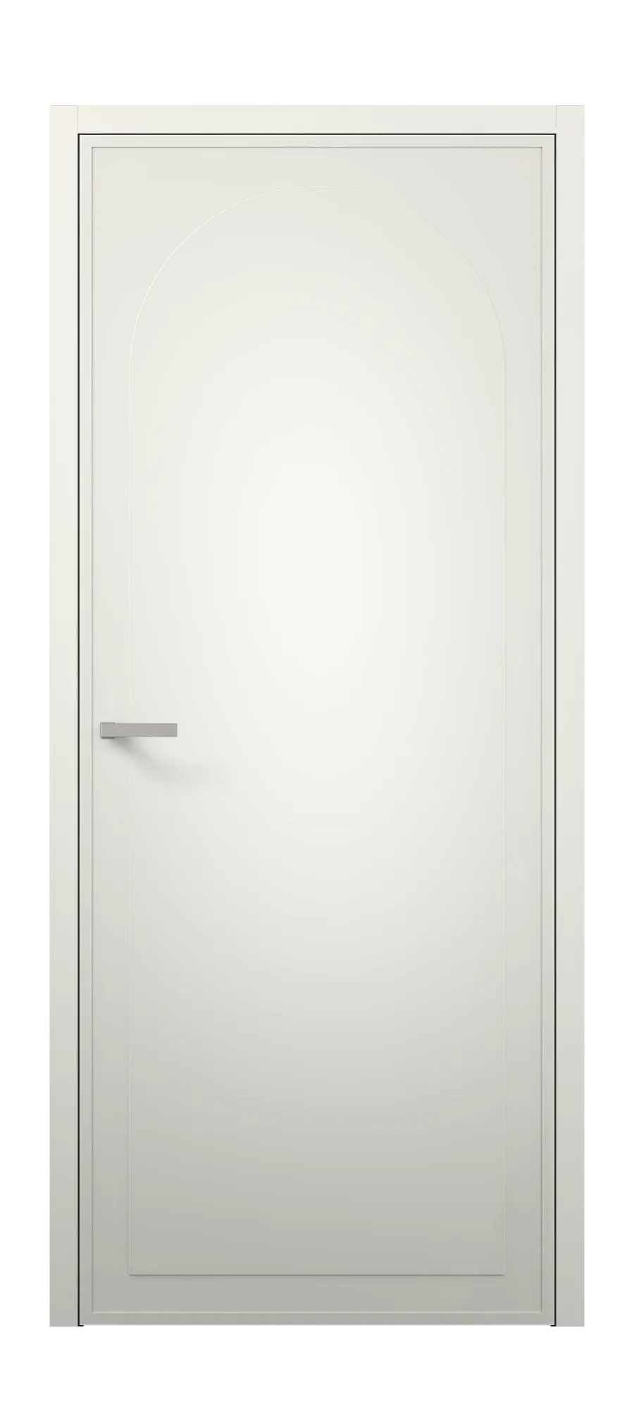  Interior door Rocco 1 ral 9010 (top)