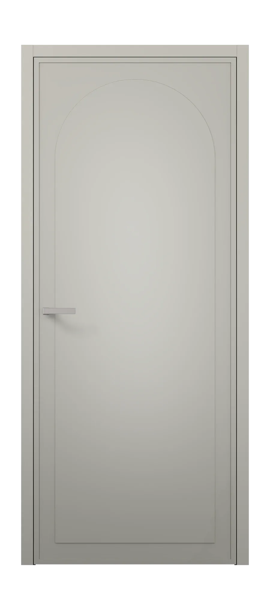  Interior door Rocco 1 soft latte (top)
