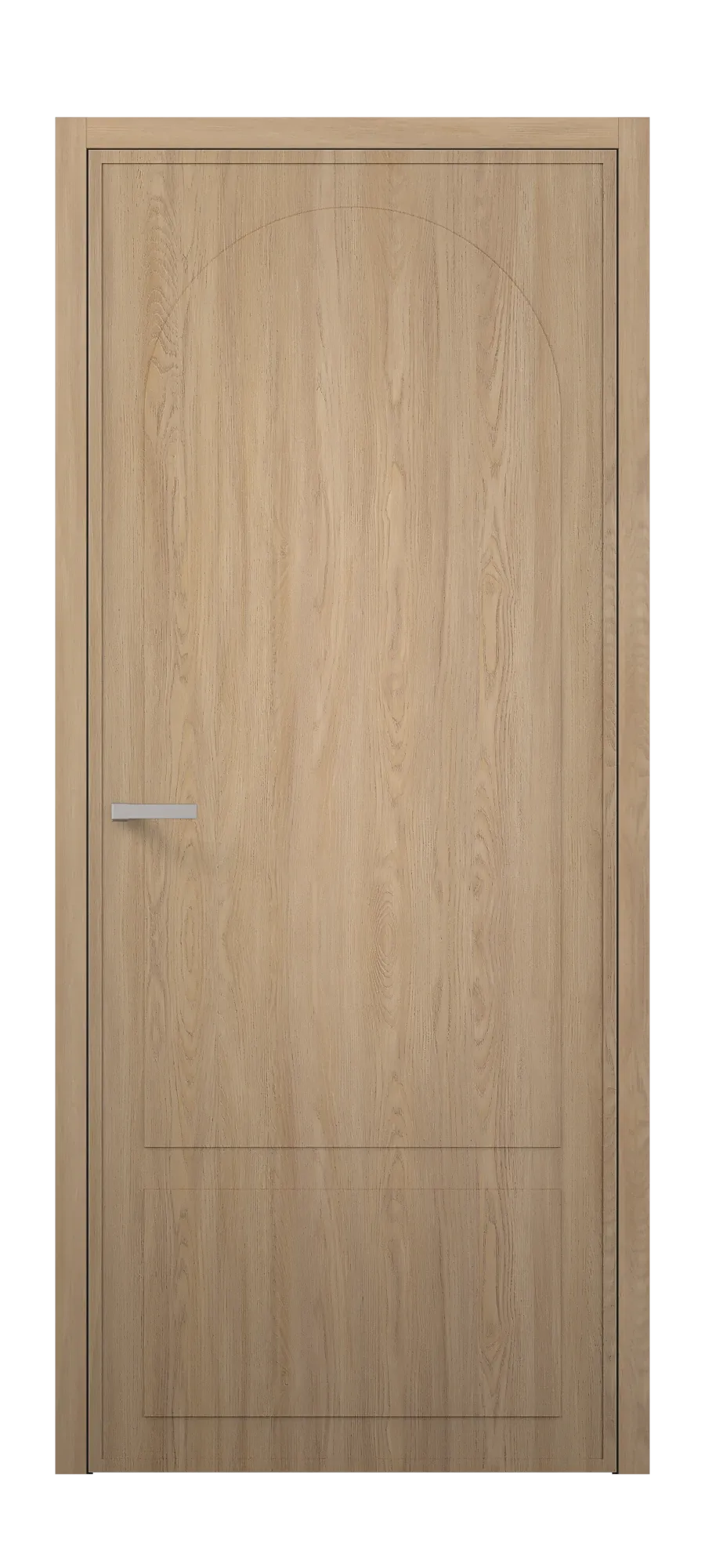  Interior door Rocco 2 amber oak (top)
