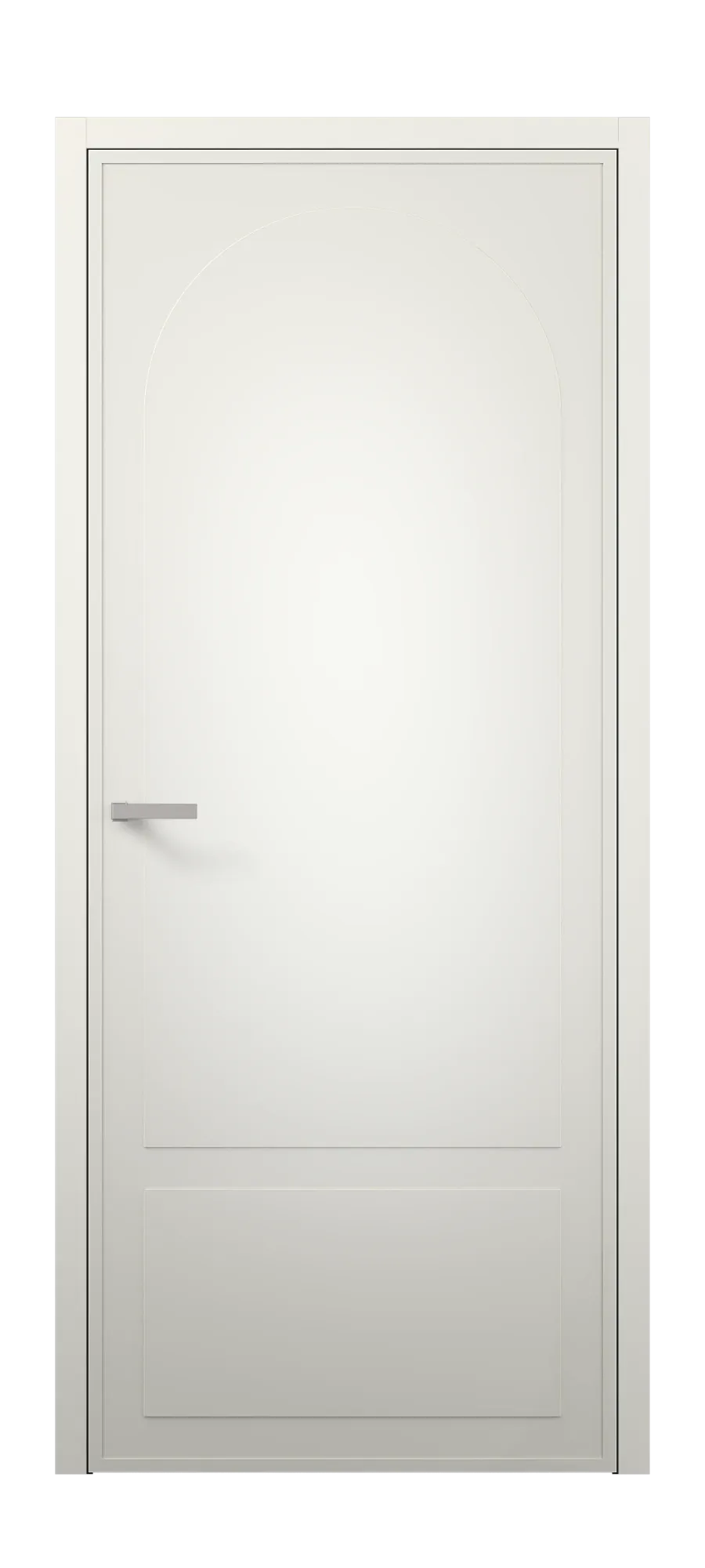  Interior door Rocco 2 ral 9010 (top)