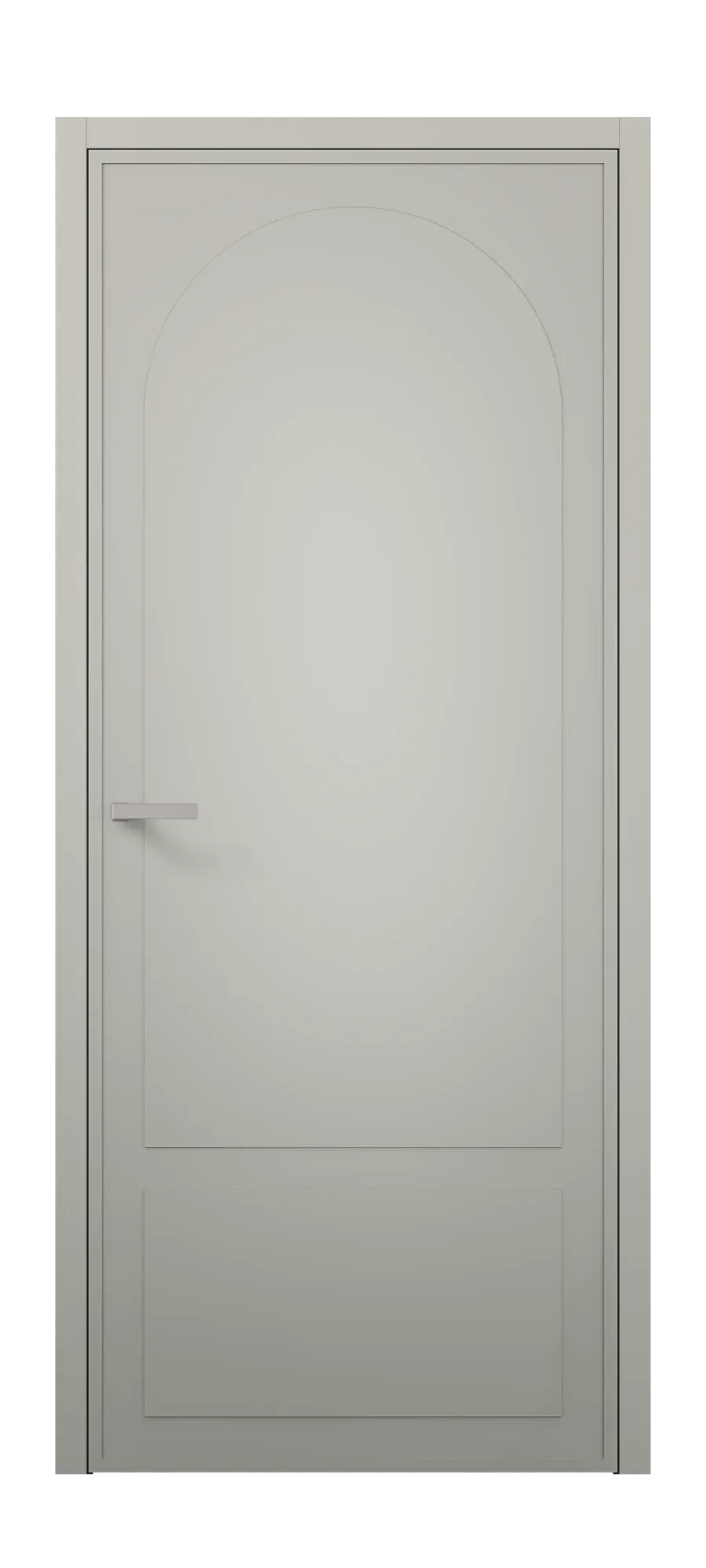 Interior door Rocco 2 soft latte