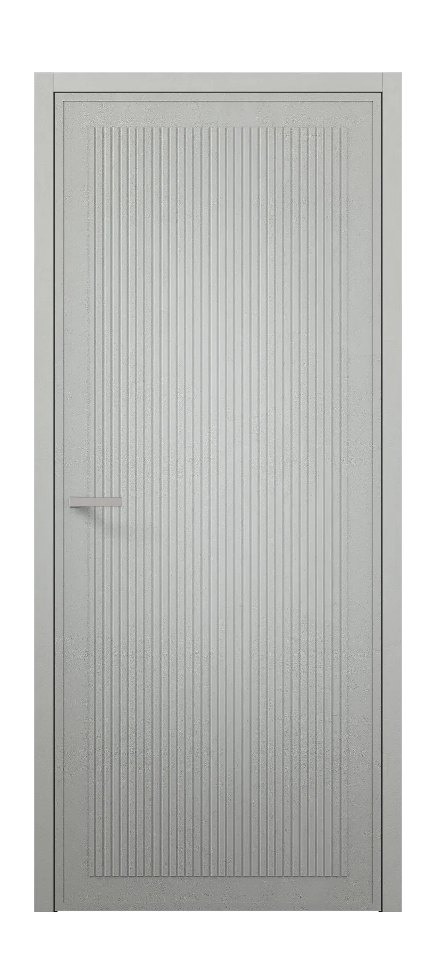  Interior door Rocco 3 grey malta (top)