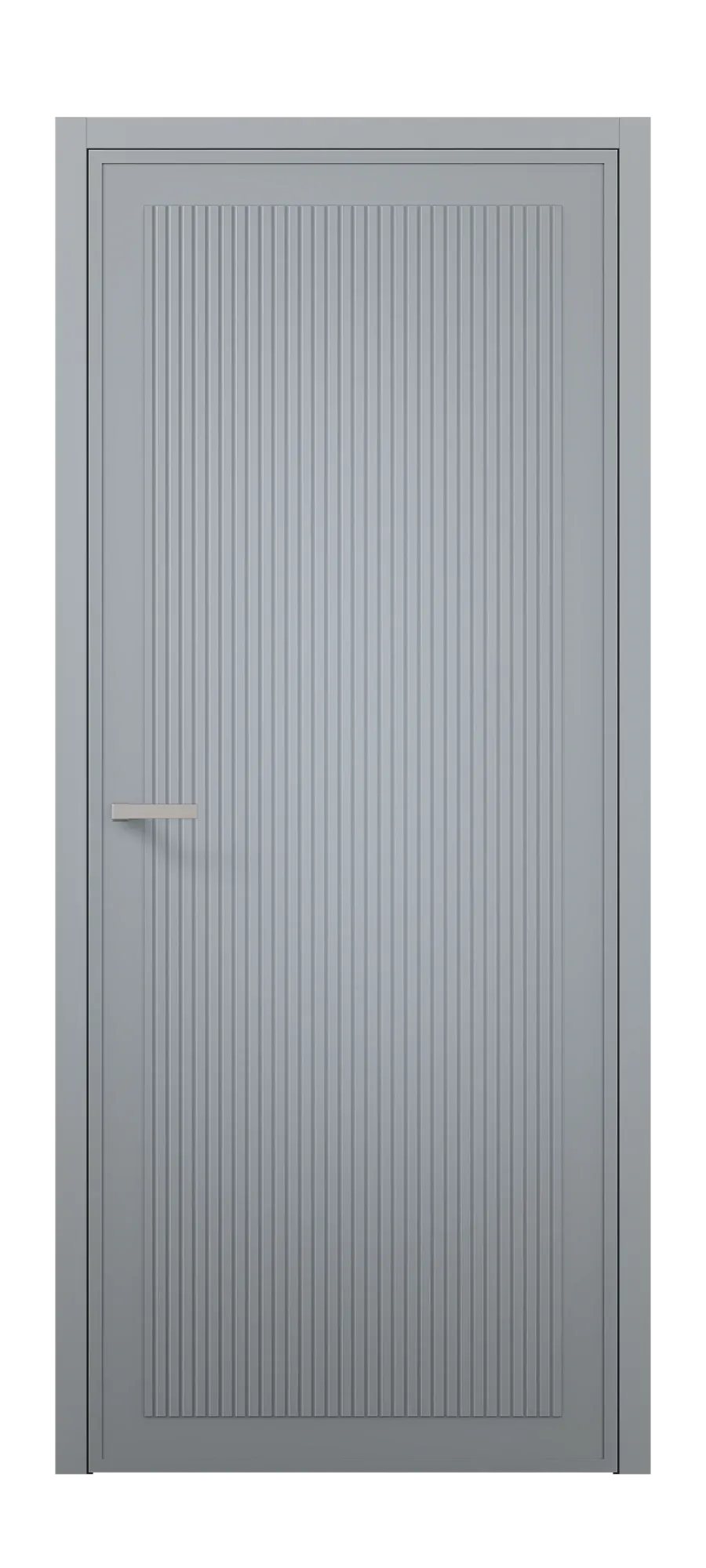 Бөлмеаралық есік Rocco 3 ral 7040