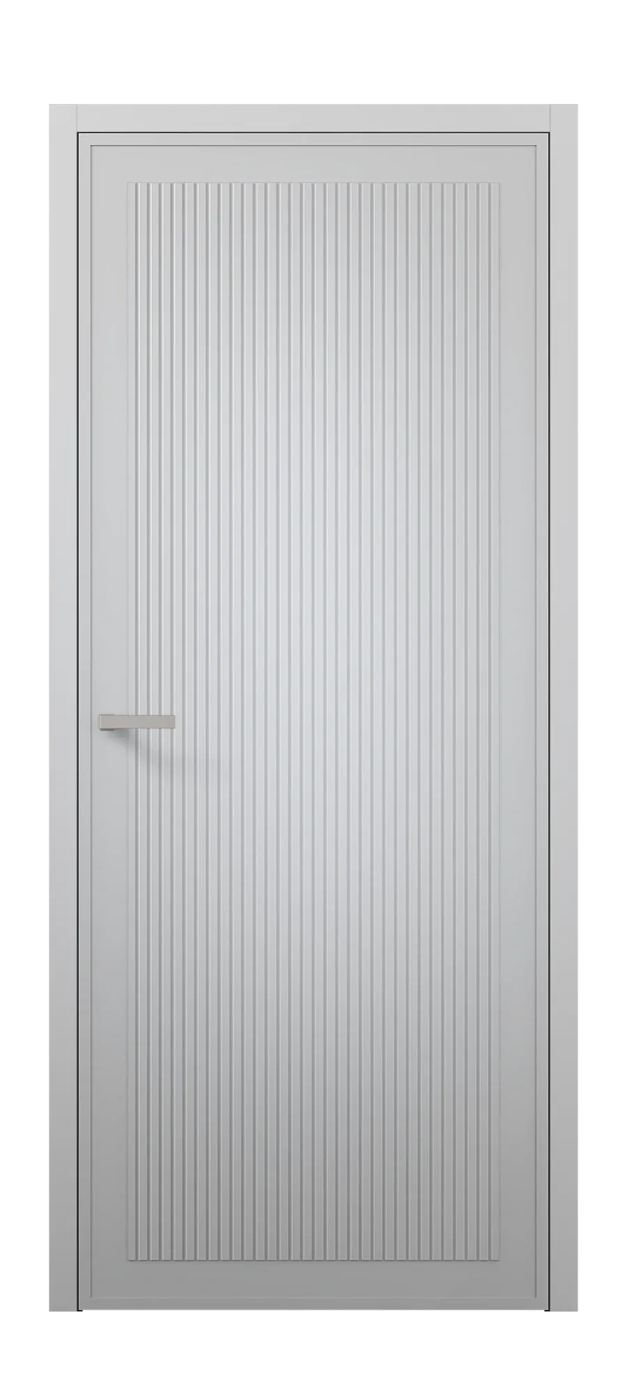  Interior door Rocco 3 ral 7047 (top)