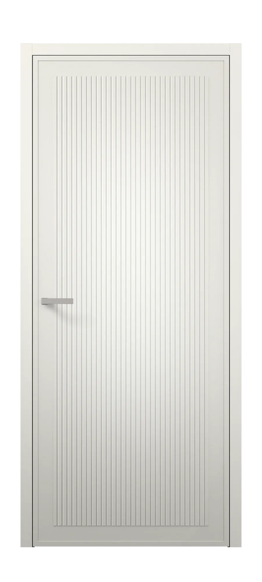 Interior door Rocco 3 ral 9010