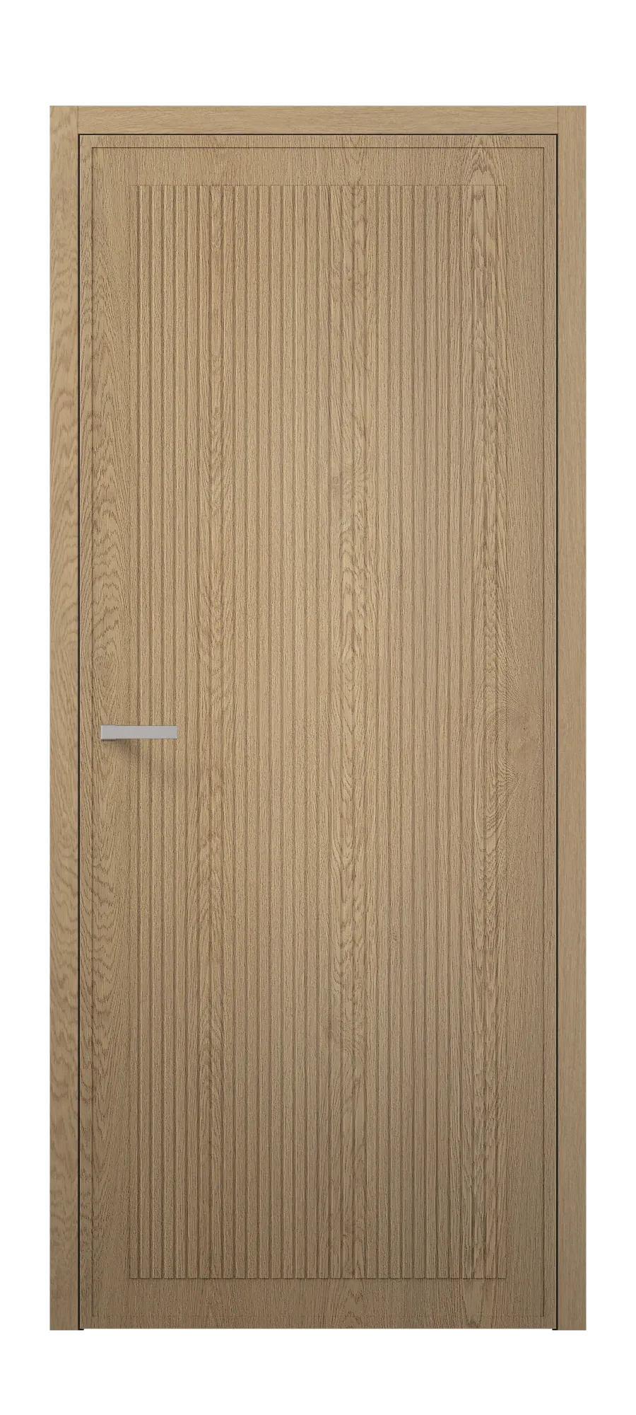  Interior door Rocco 3 honey country veneer (top)