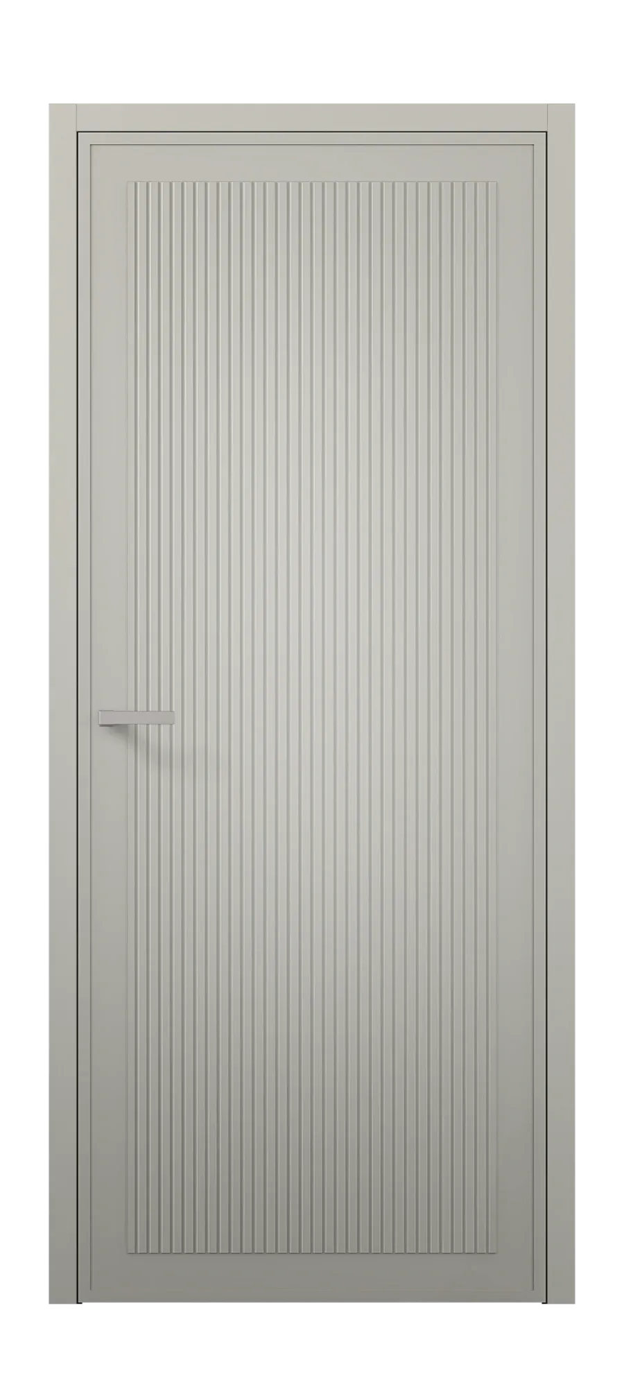Interior door Rocco 3 soft latte