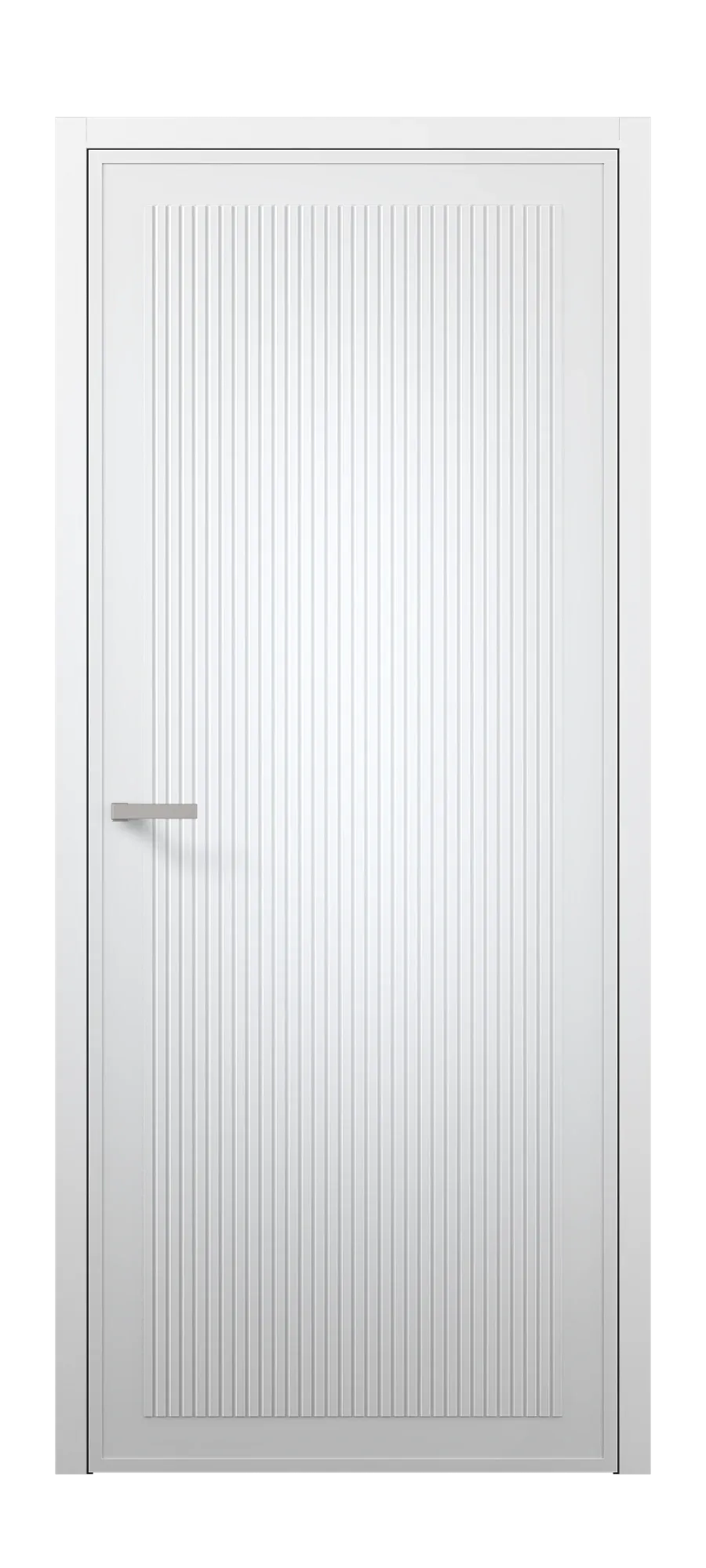 Interior door Rocco 3 soft milk