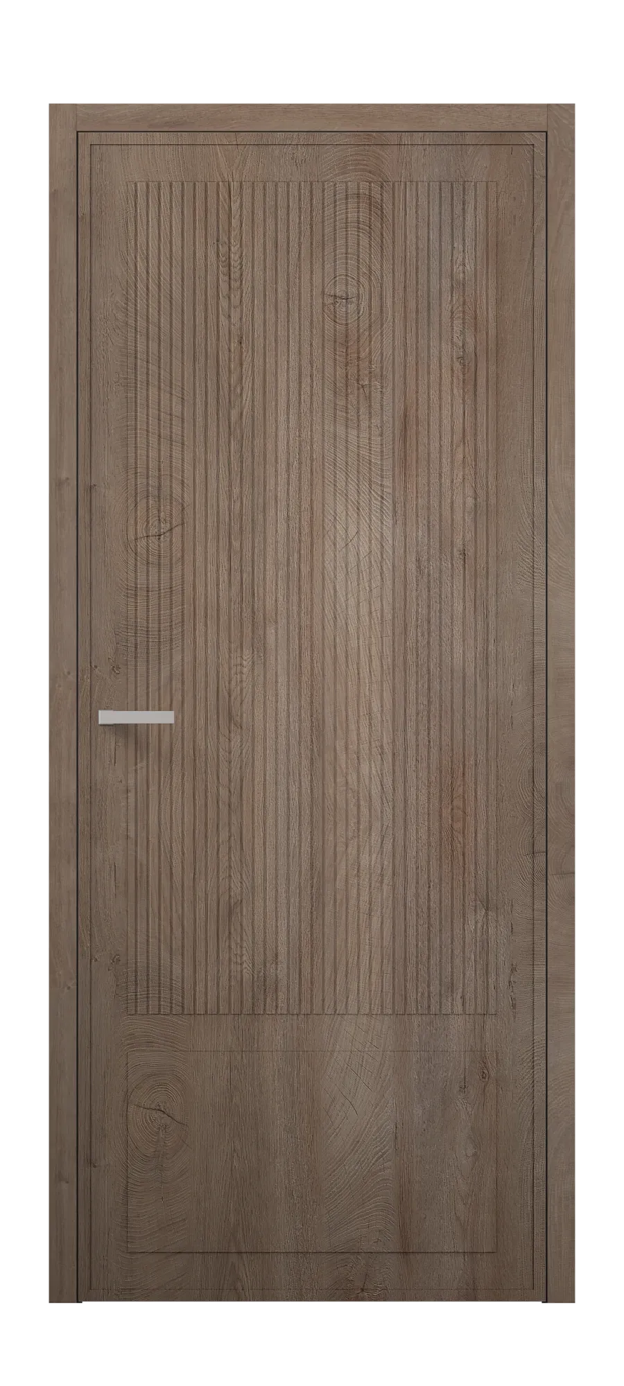  Interior door Rocco 4 siberian oak (top)