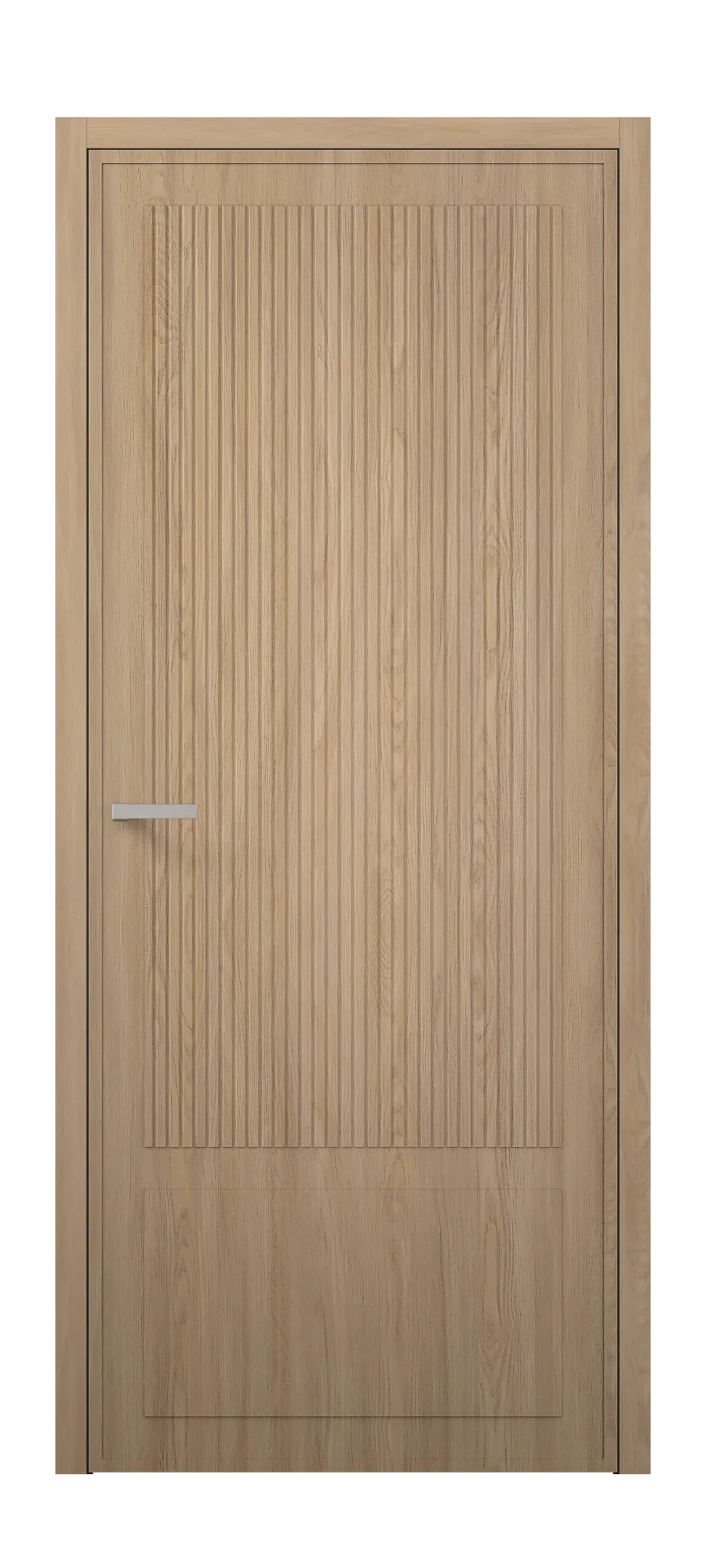  Interior door Rocco 4 amber oak (top)