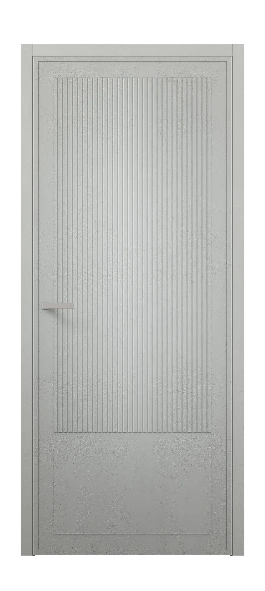  Interior door Rocco 4 grey malta (top)