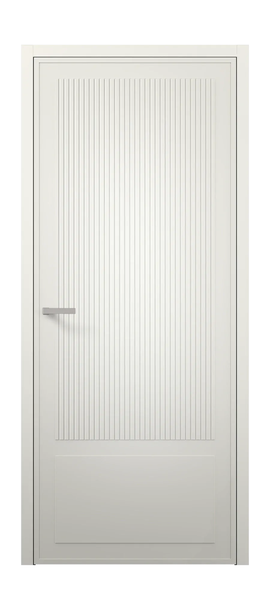 Interior door Rocco 4 ral 9010
