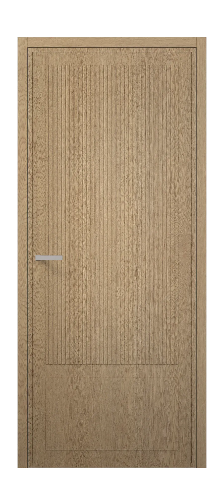  Interior door Rocco 4 honey country veneer (top)