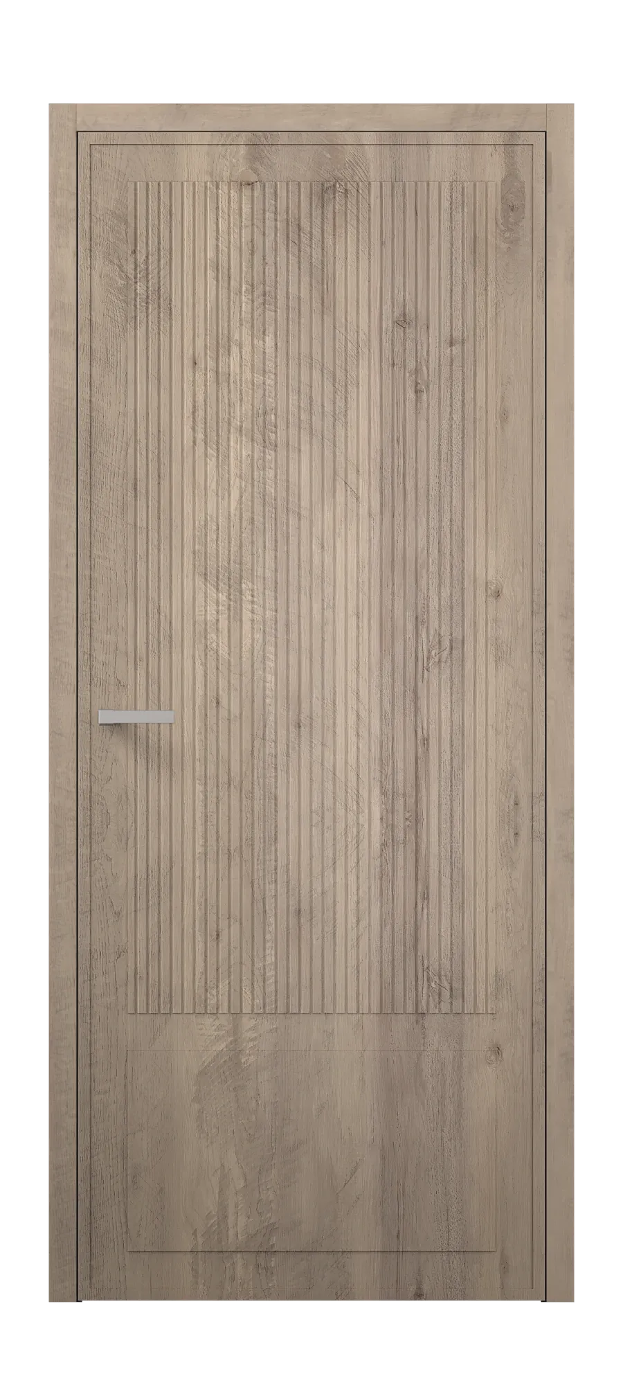 Interior door Rocco 4 wood natur