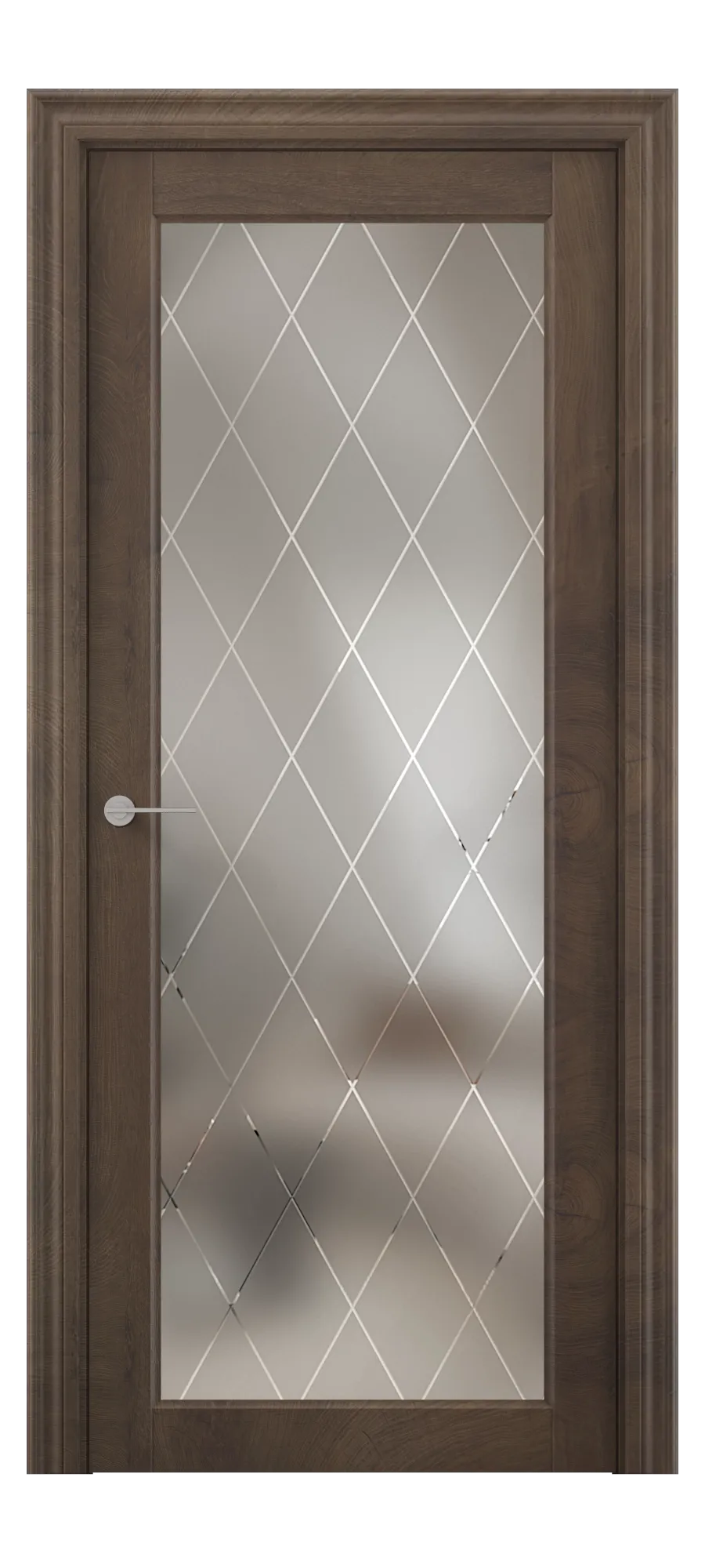Interior door S 02 toronto oak