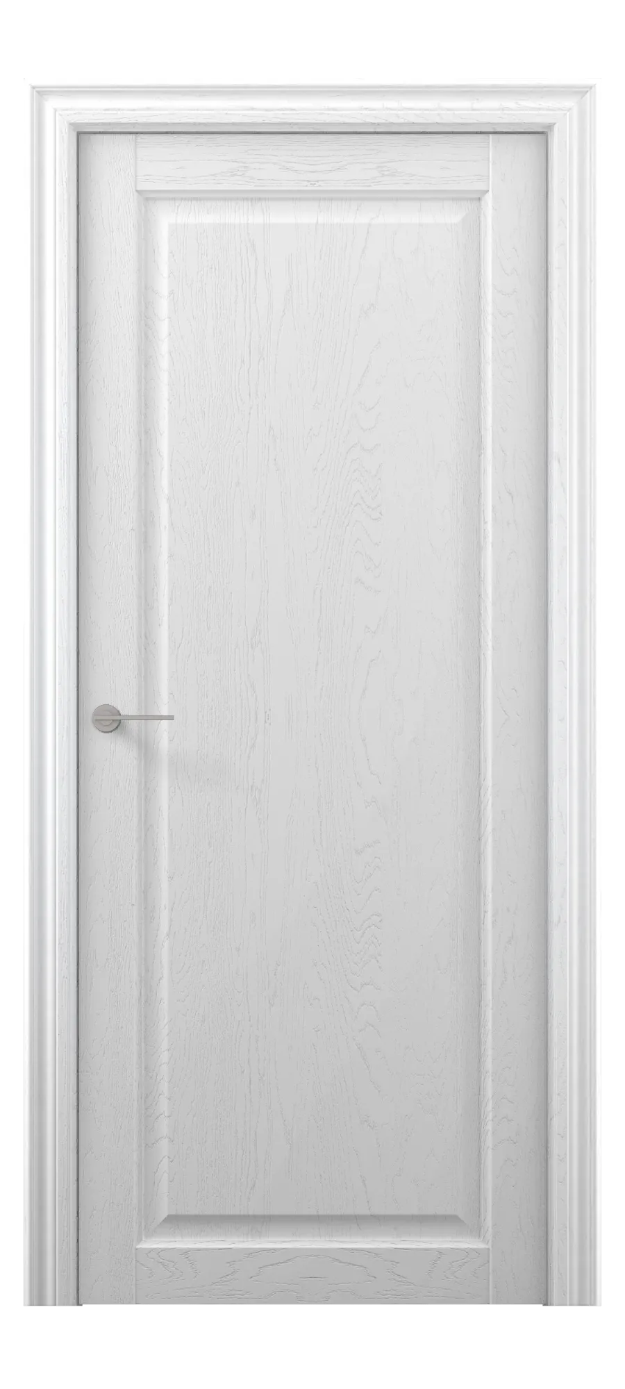 Interior door S 1 white acacia