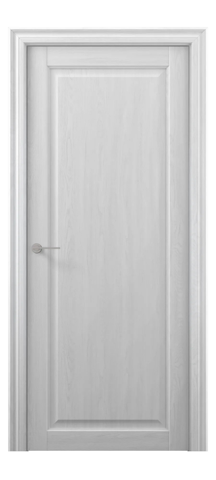 Interior door S 1 iceberg oak