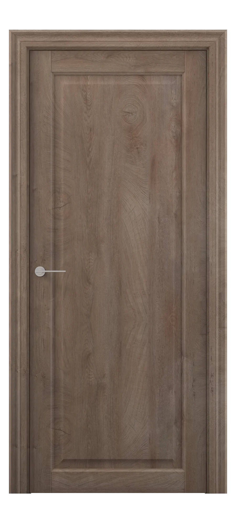  Interior door S 1 siberian oak (top)