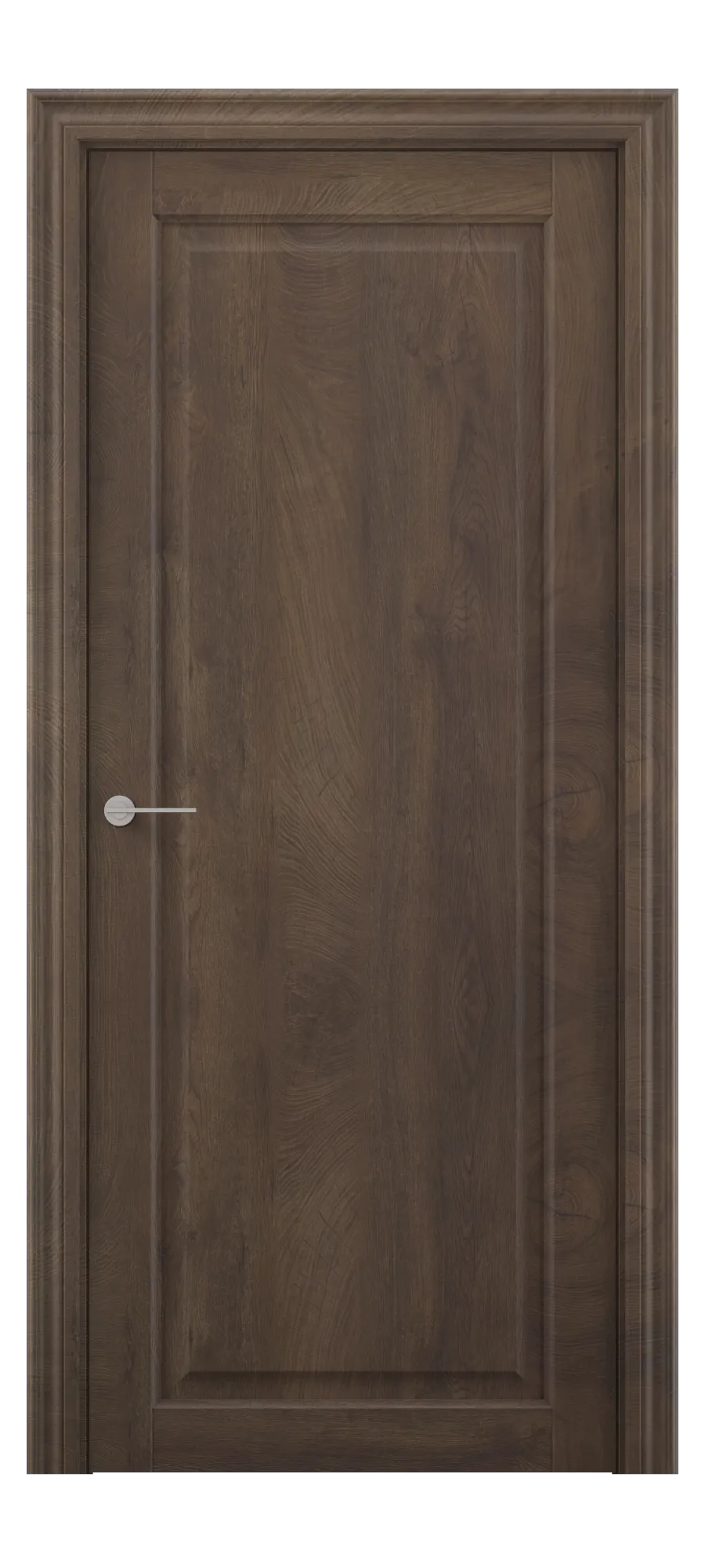  Interior door S 1 toronto oak (top)