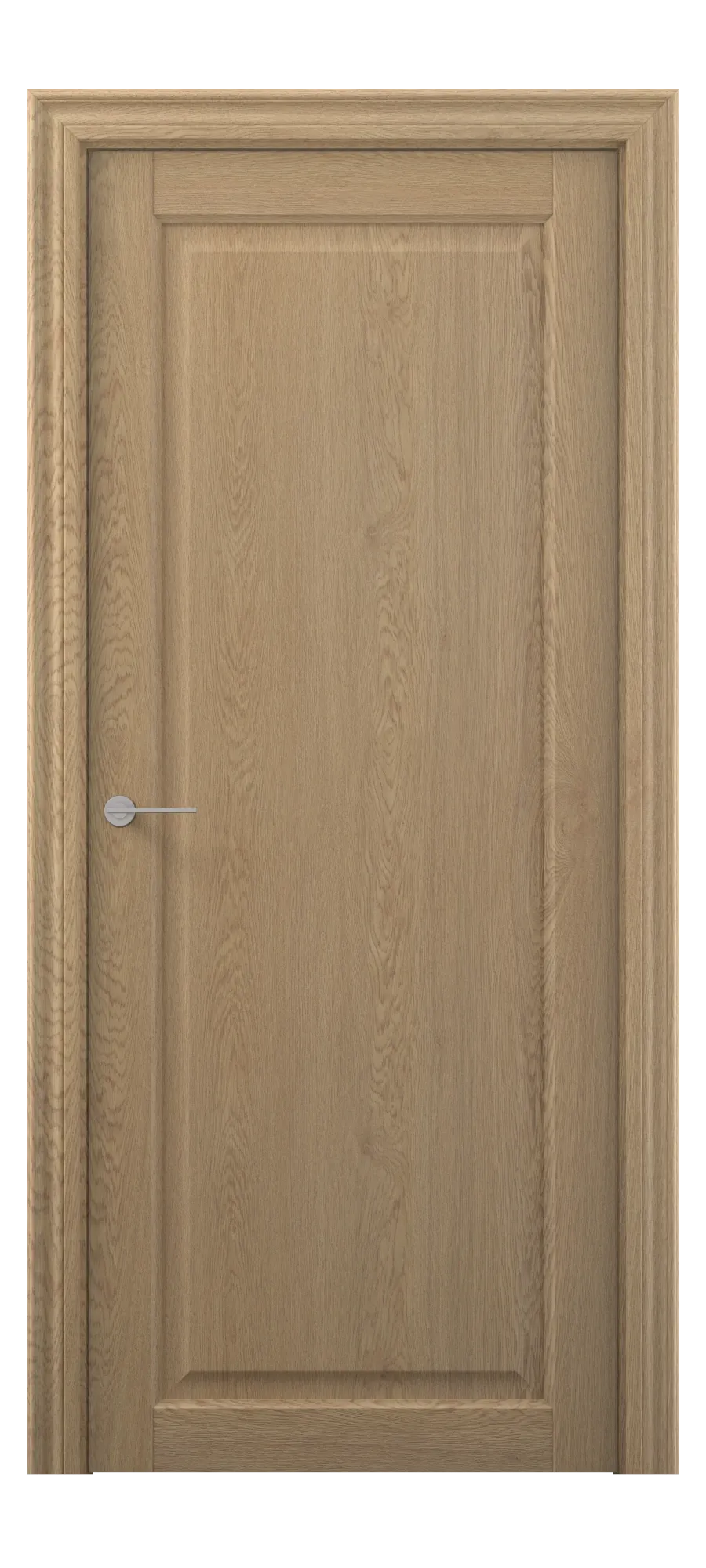  Interior door S 1 honey country veneer (top)