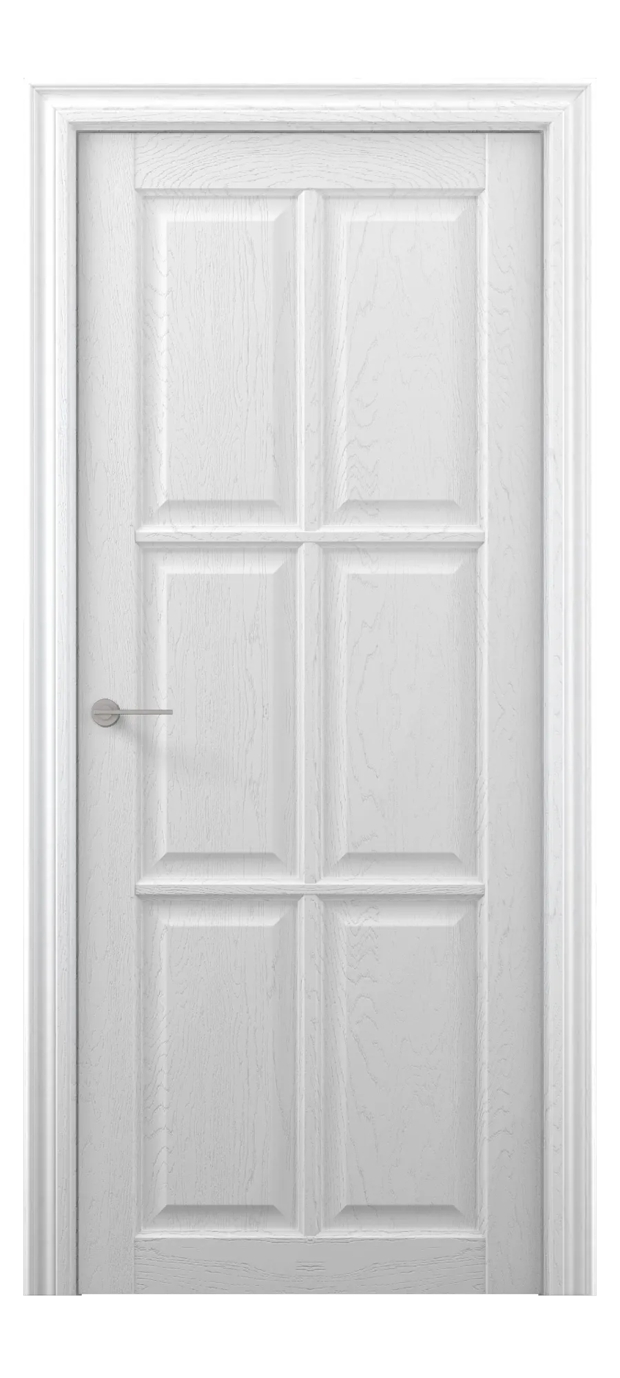  Interior door S 15 white acacia (top)