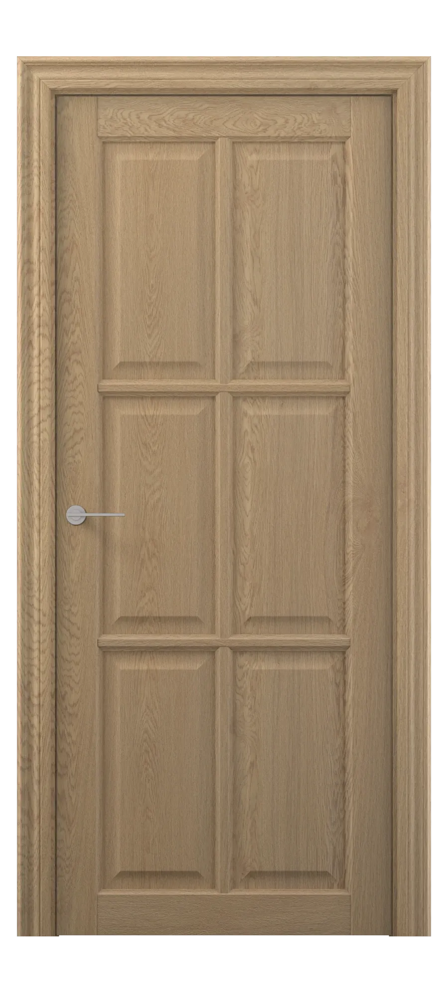  Interior door S 15 honey country veneer (top)