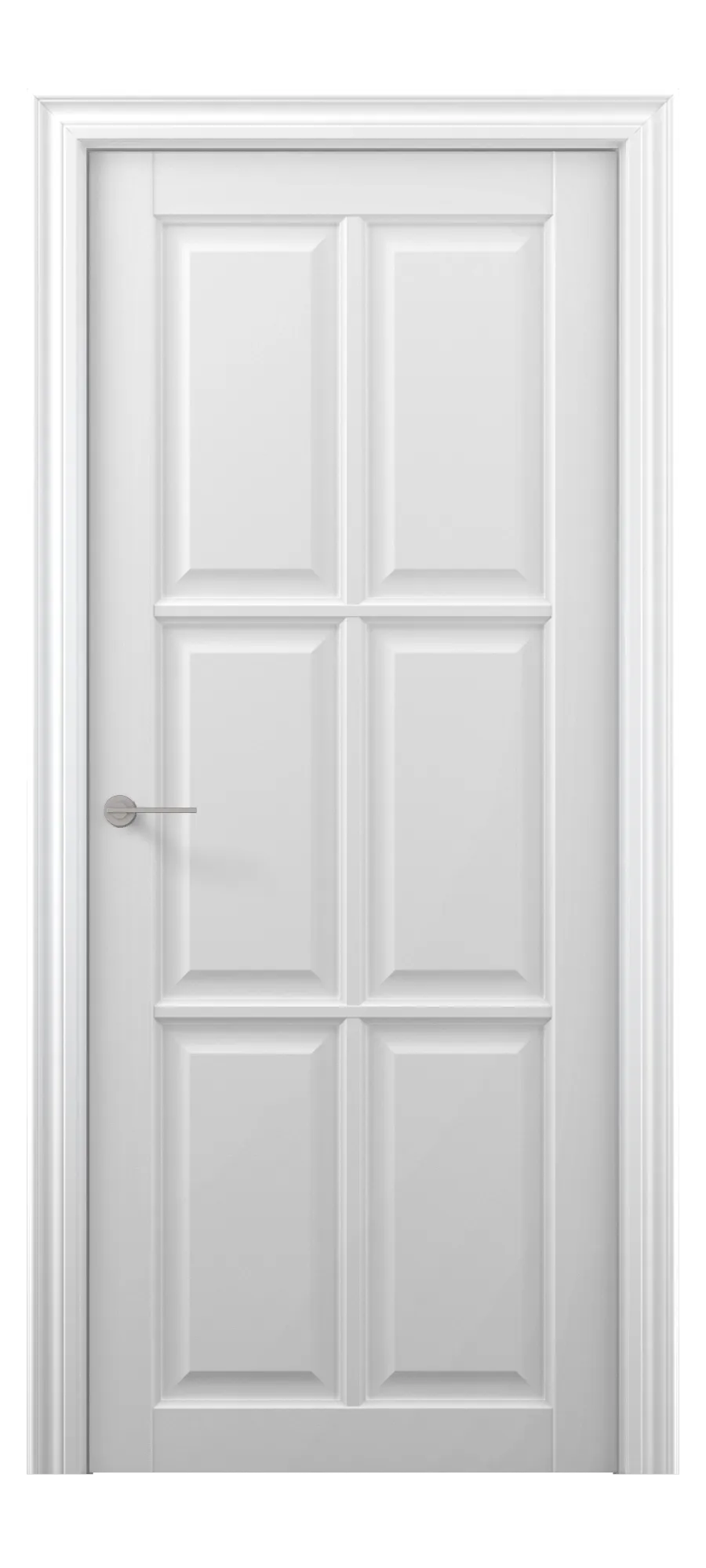  Interior door S 15 soft milk (top)