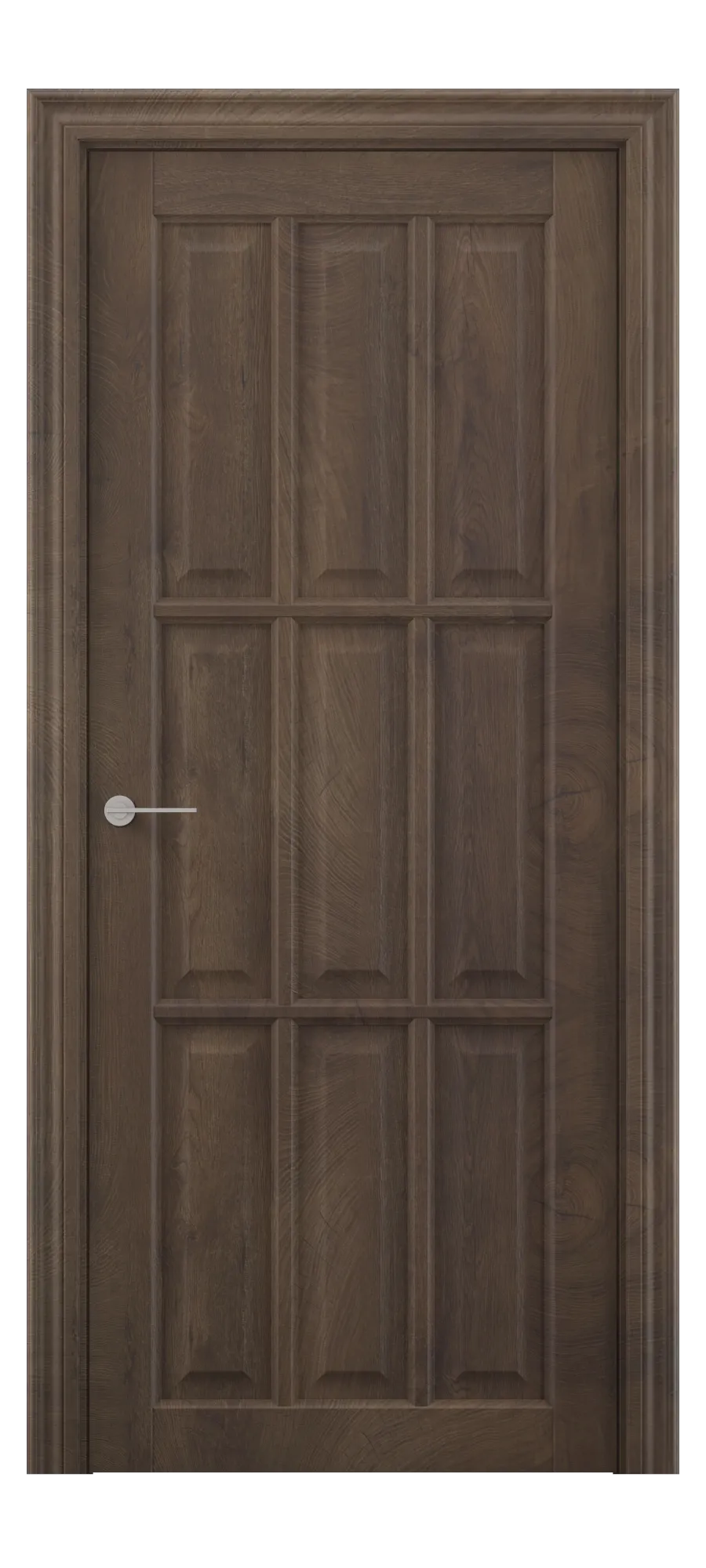 Interior door S 21 toronto oak