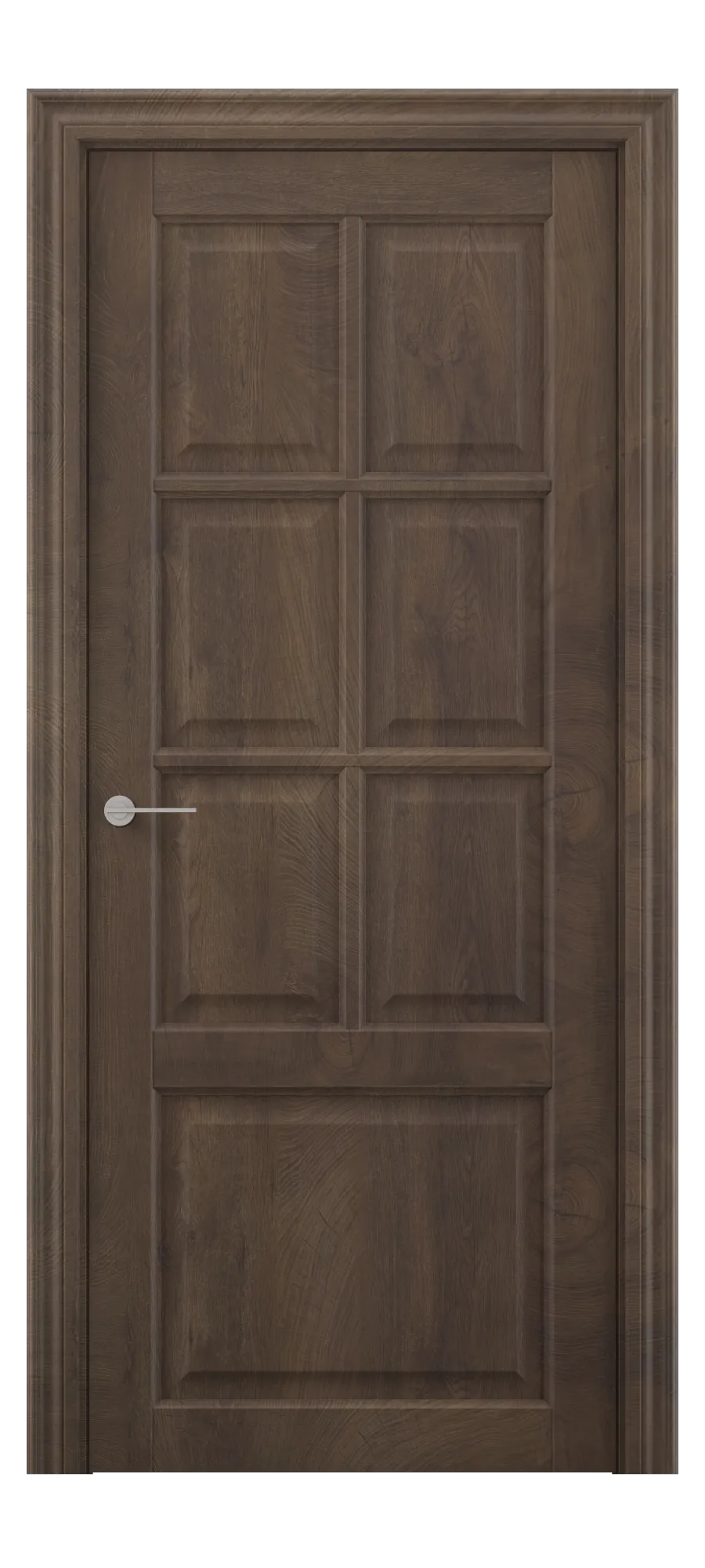 Interior door S 23 toronto oak