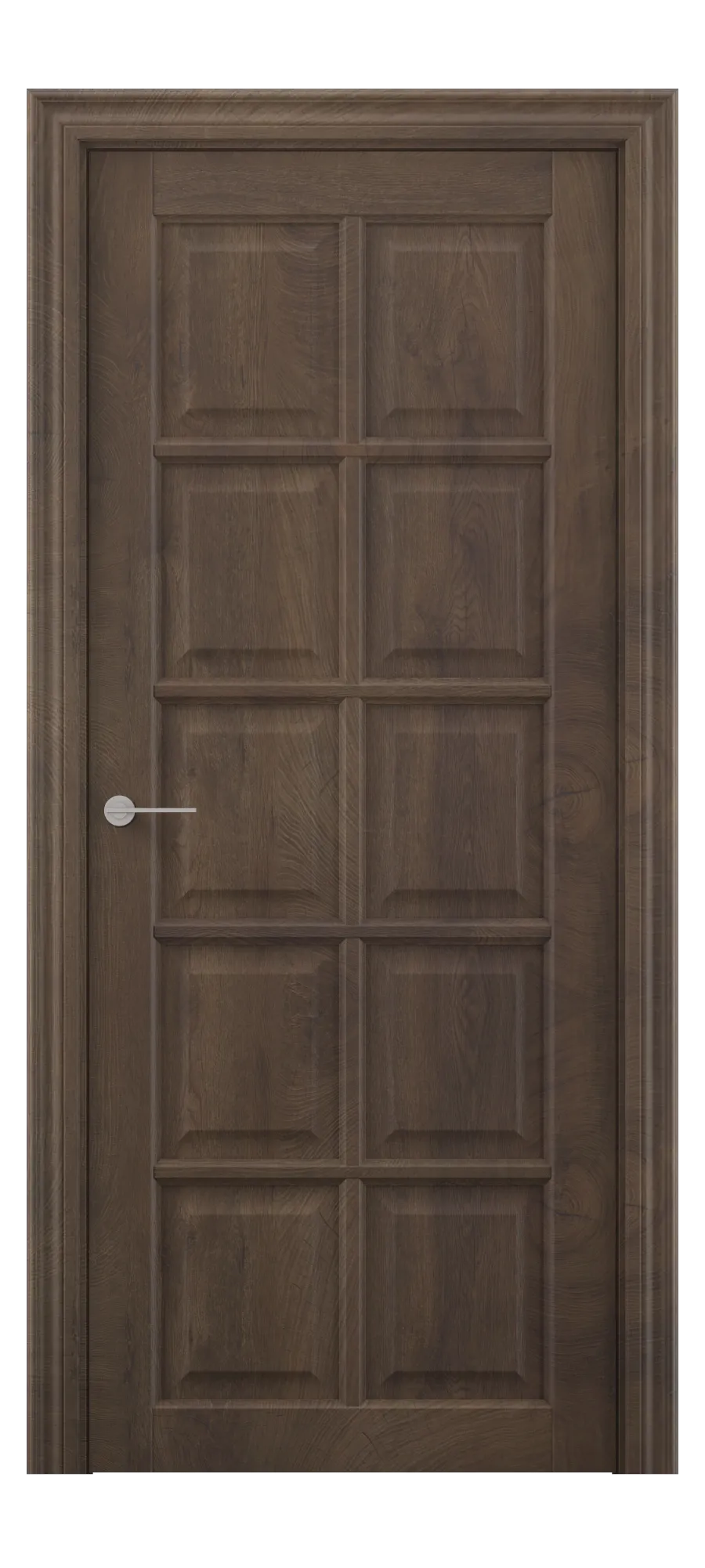 Interior door S 27 toronto oak