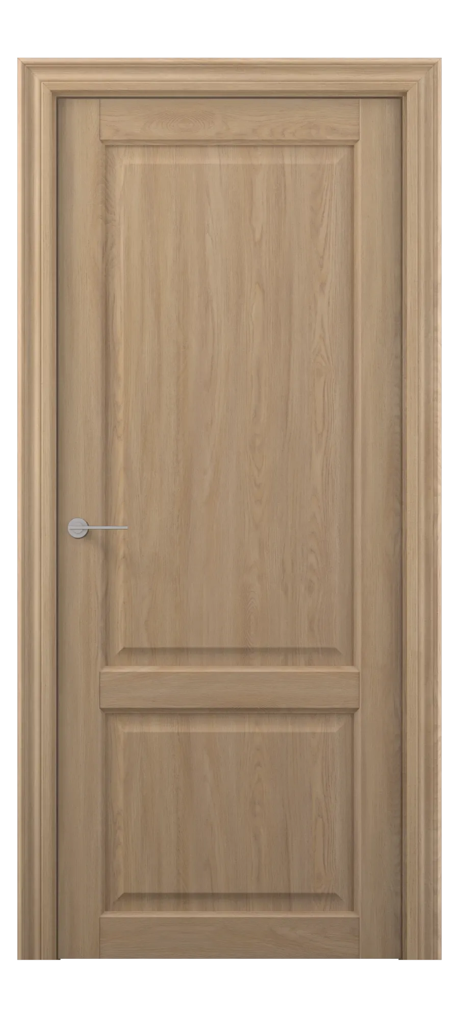 Interior door S 3 amber oak
