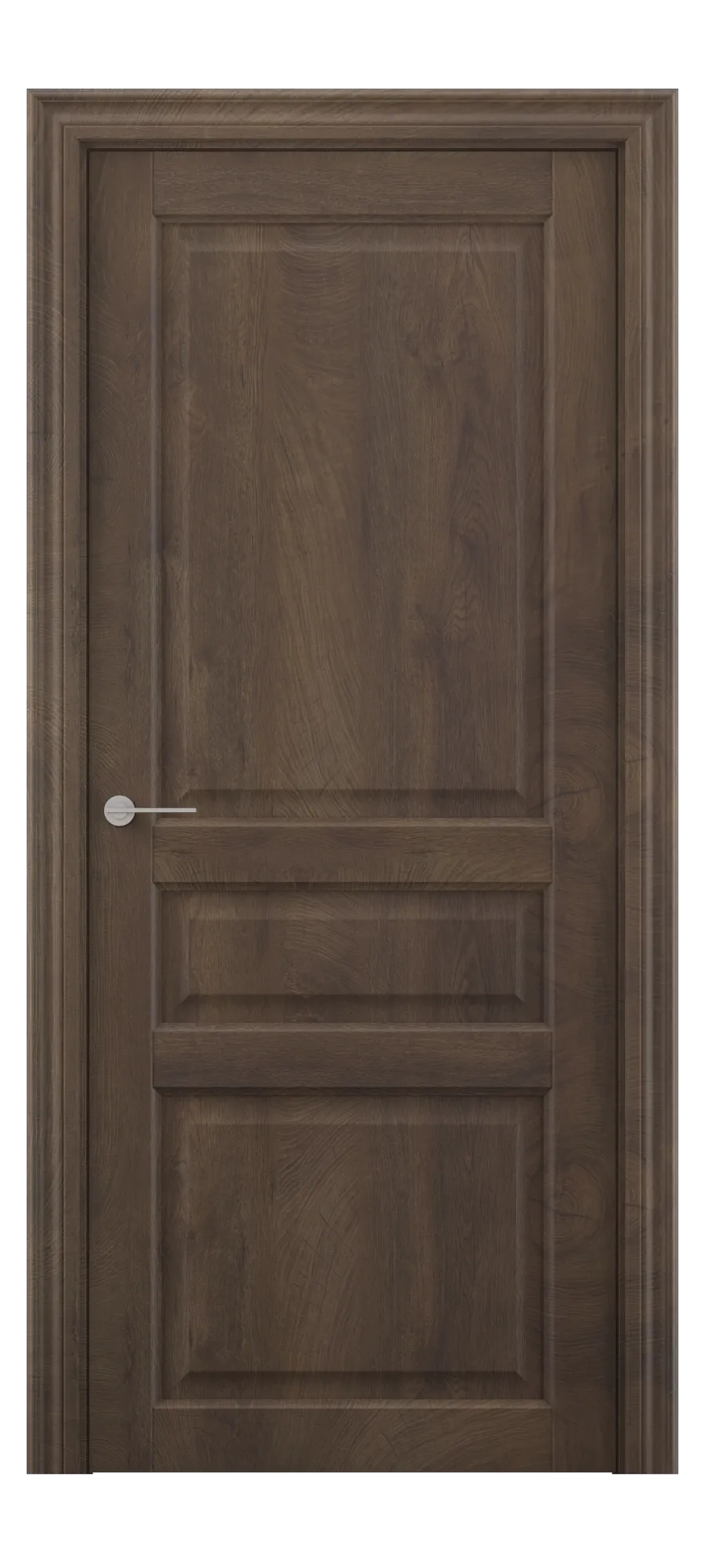Interior door S 5 toronto oak