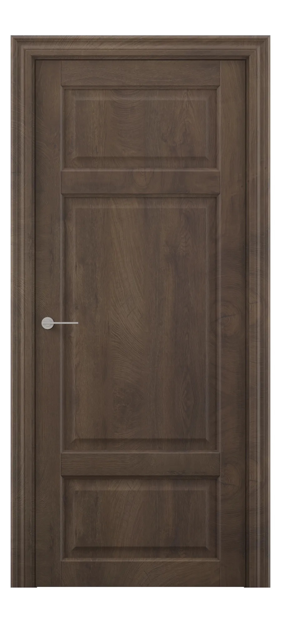 Interior door S 9 toronto oak