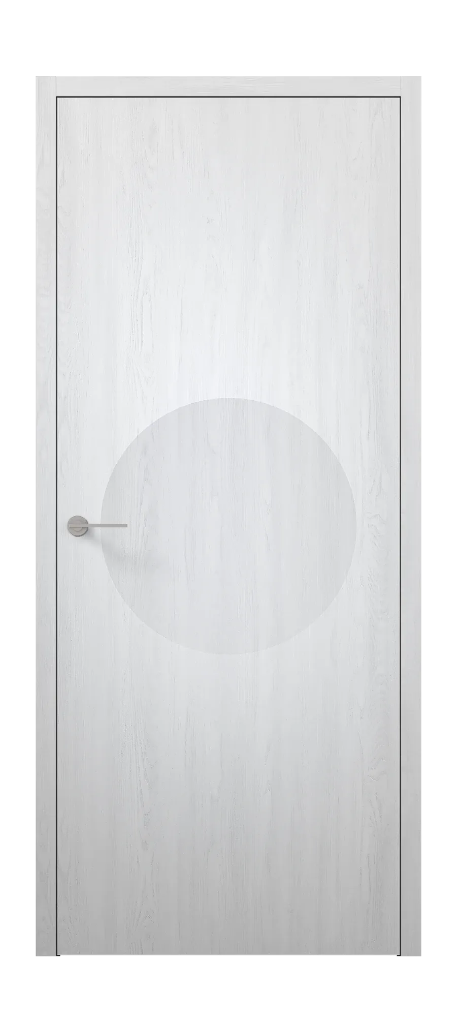 Interior door Sfera iceberg oak