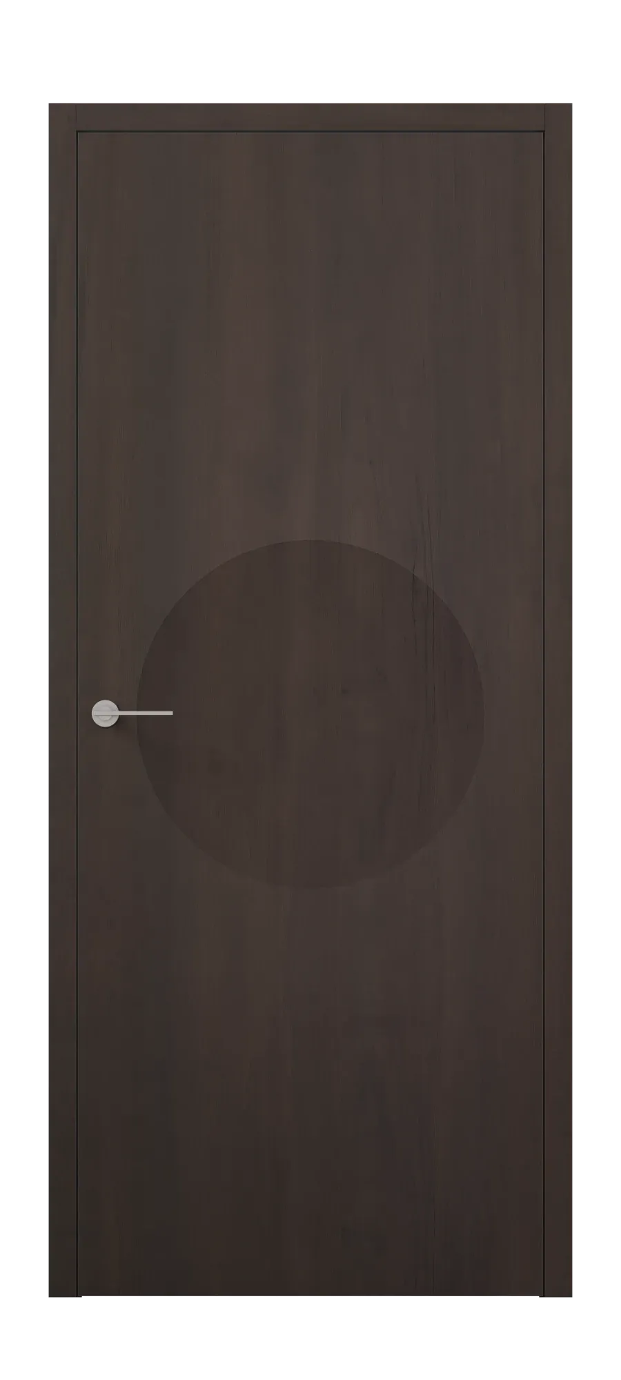  Interior door Sfera marrone oak (top)