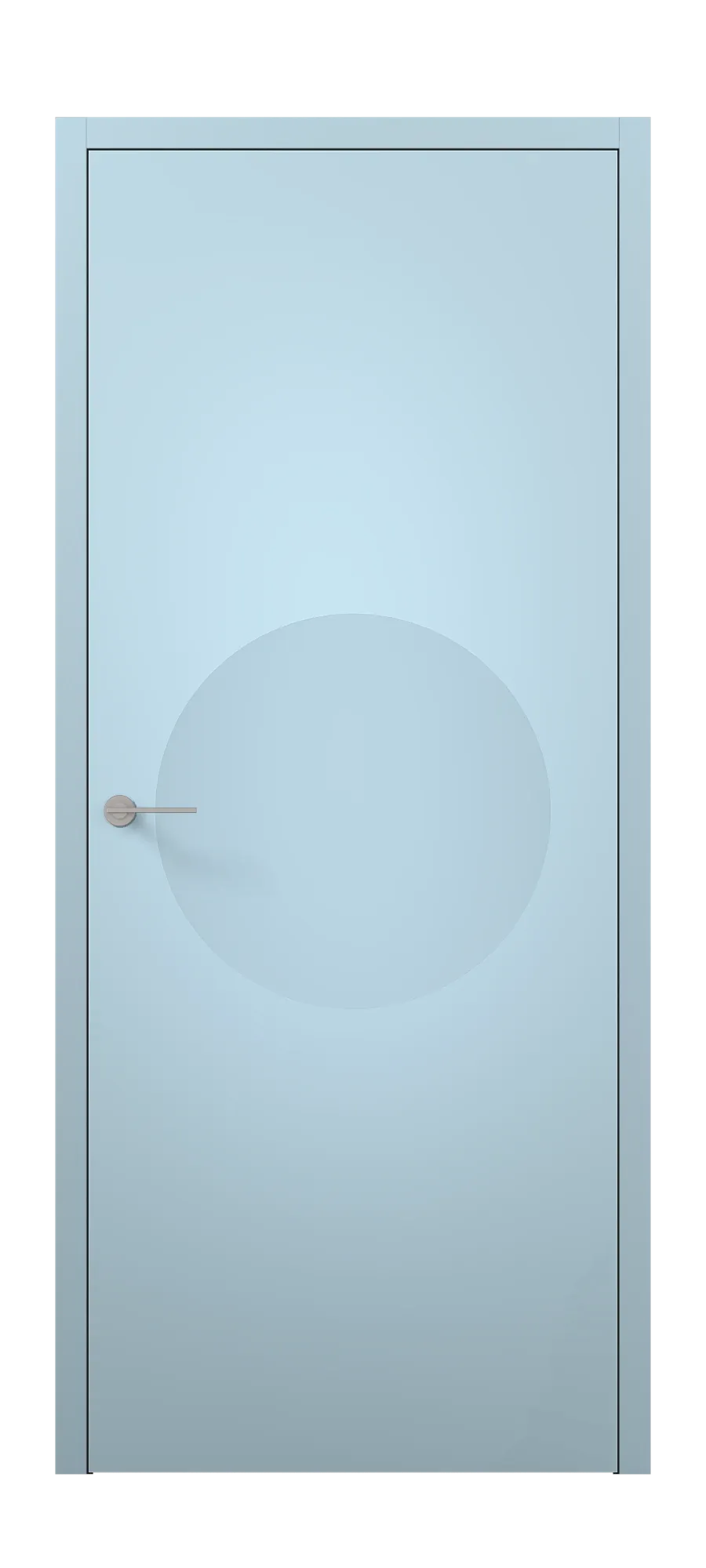 Бөлмеаралық есік Sfera NCS_1515B