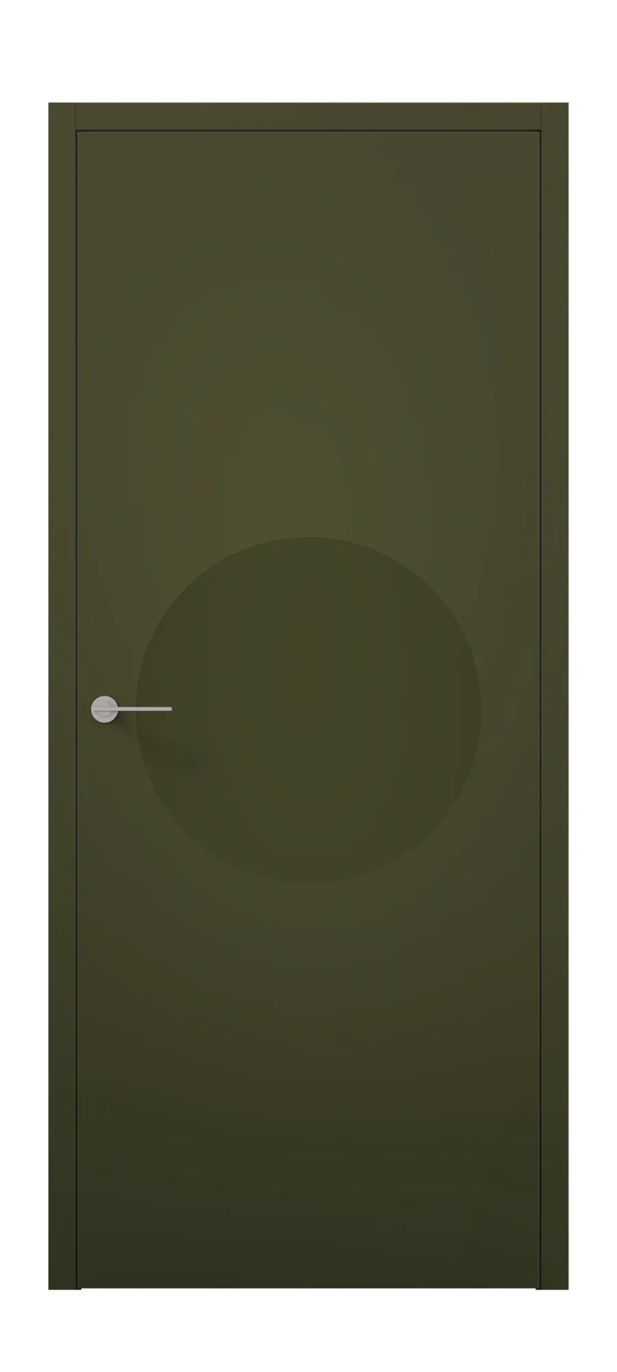  Interior door Sfera ncs_8010 g70y (top)