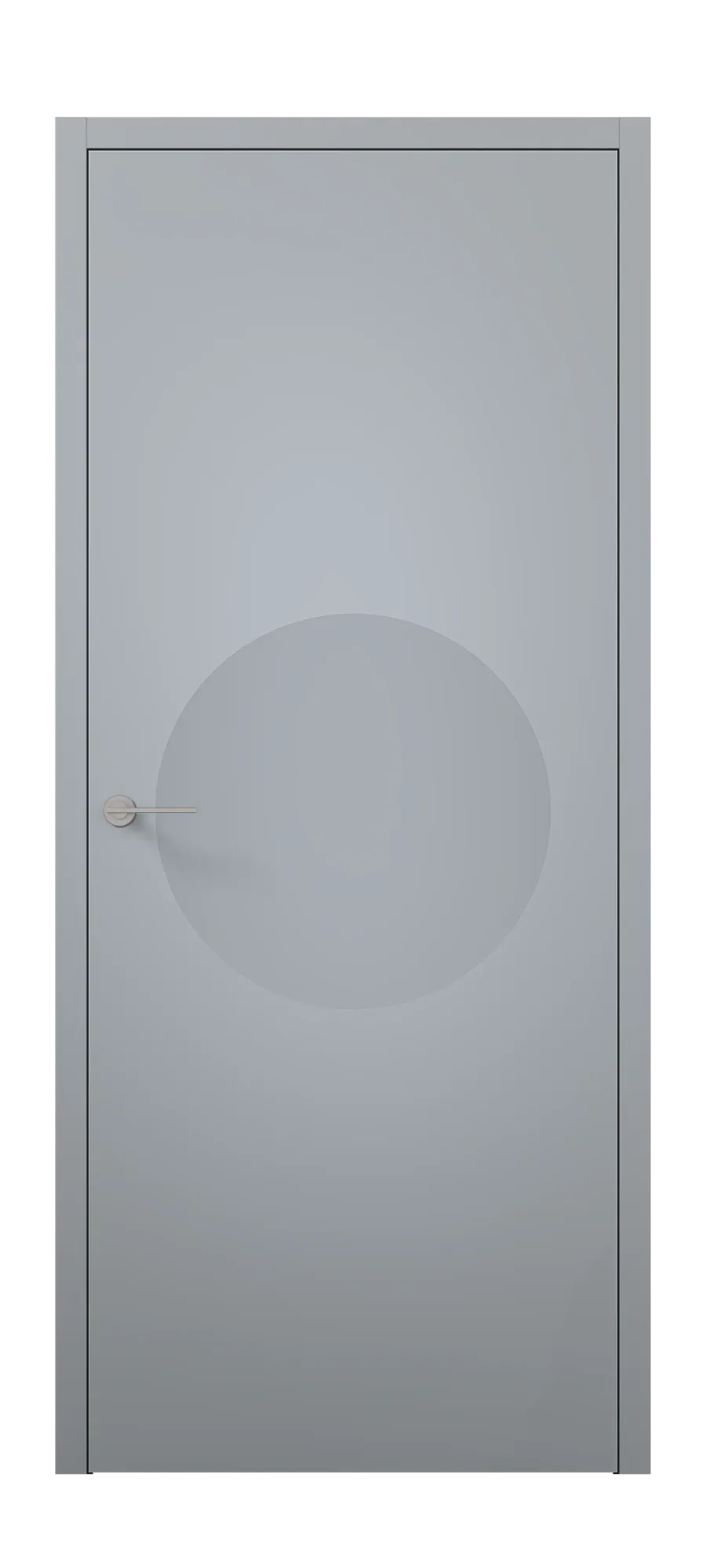 Бөлмеаралық есік Sfera ral 7040