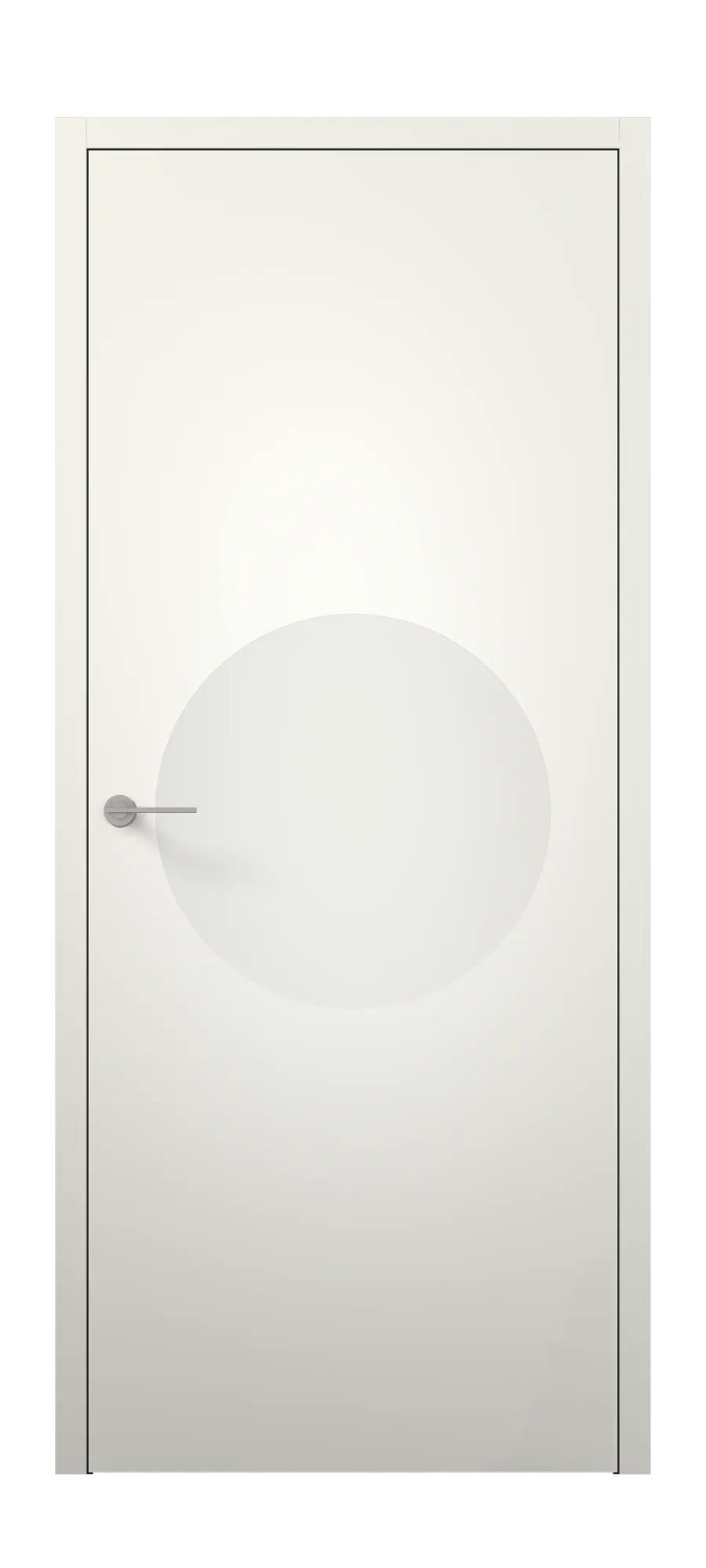  Interior door Sfera ral 9010 (top)