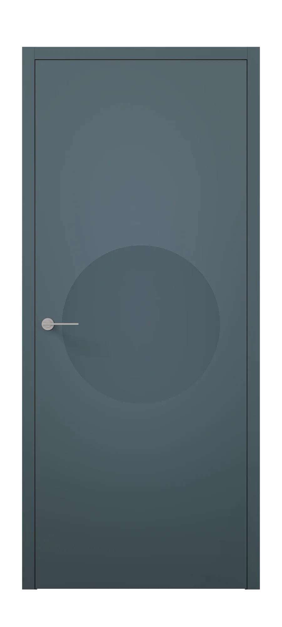 Interior door Sfera soft anthracite (top)