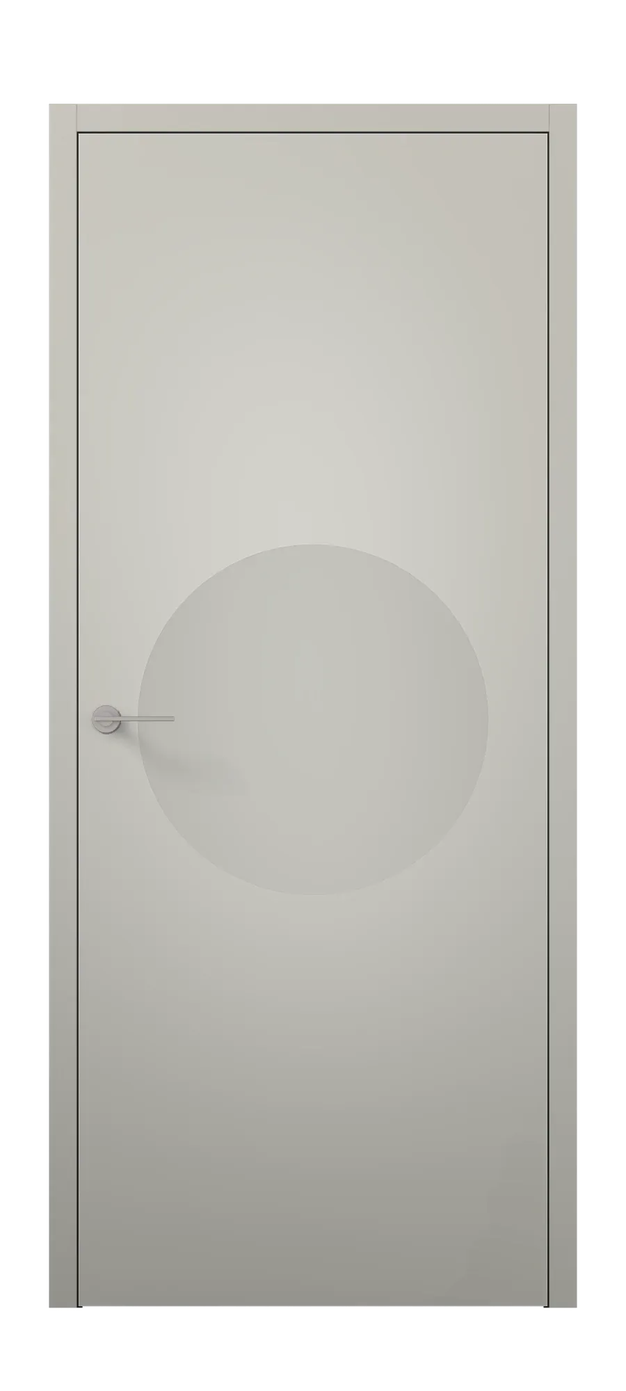 Interior door Sfera soft latte