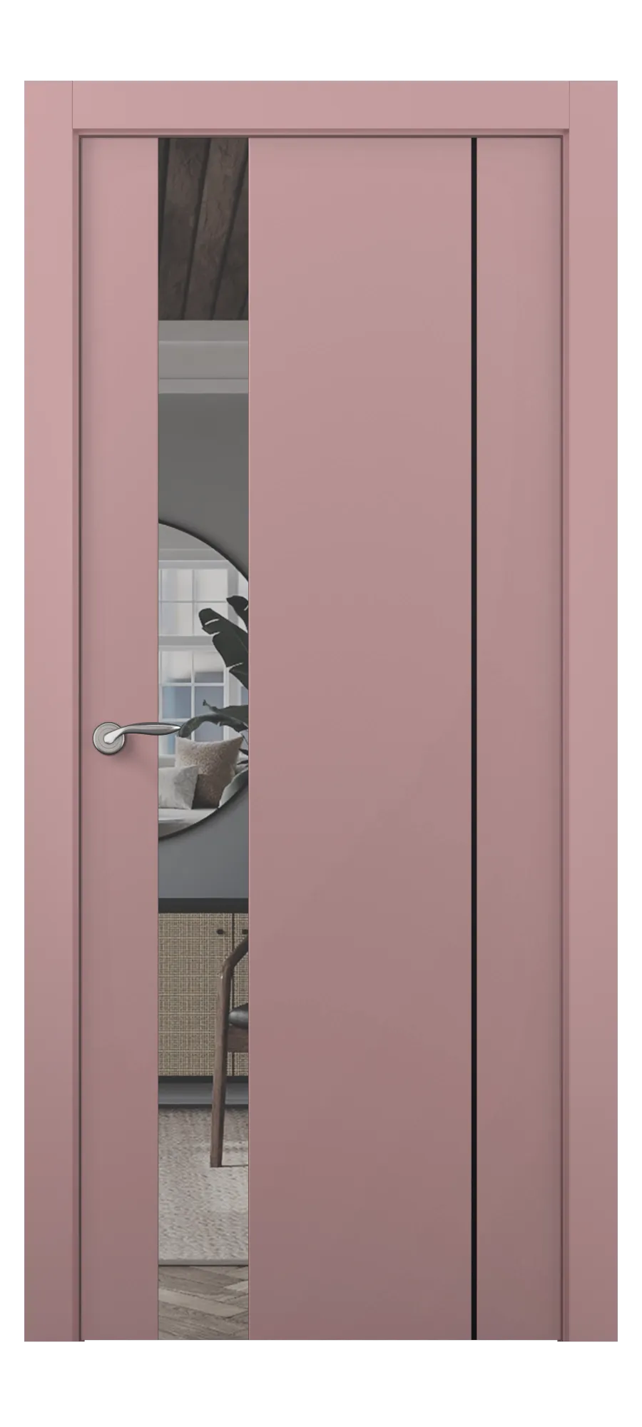 Interior door Sonata NCS_3020R